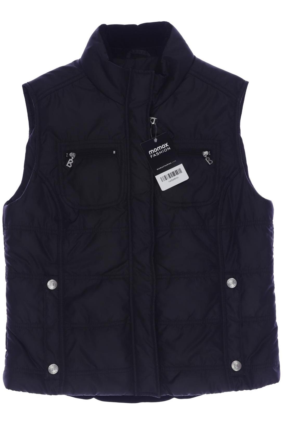 

Bogner Jeans Damen Weste, schwarz, Gr. 36