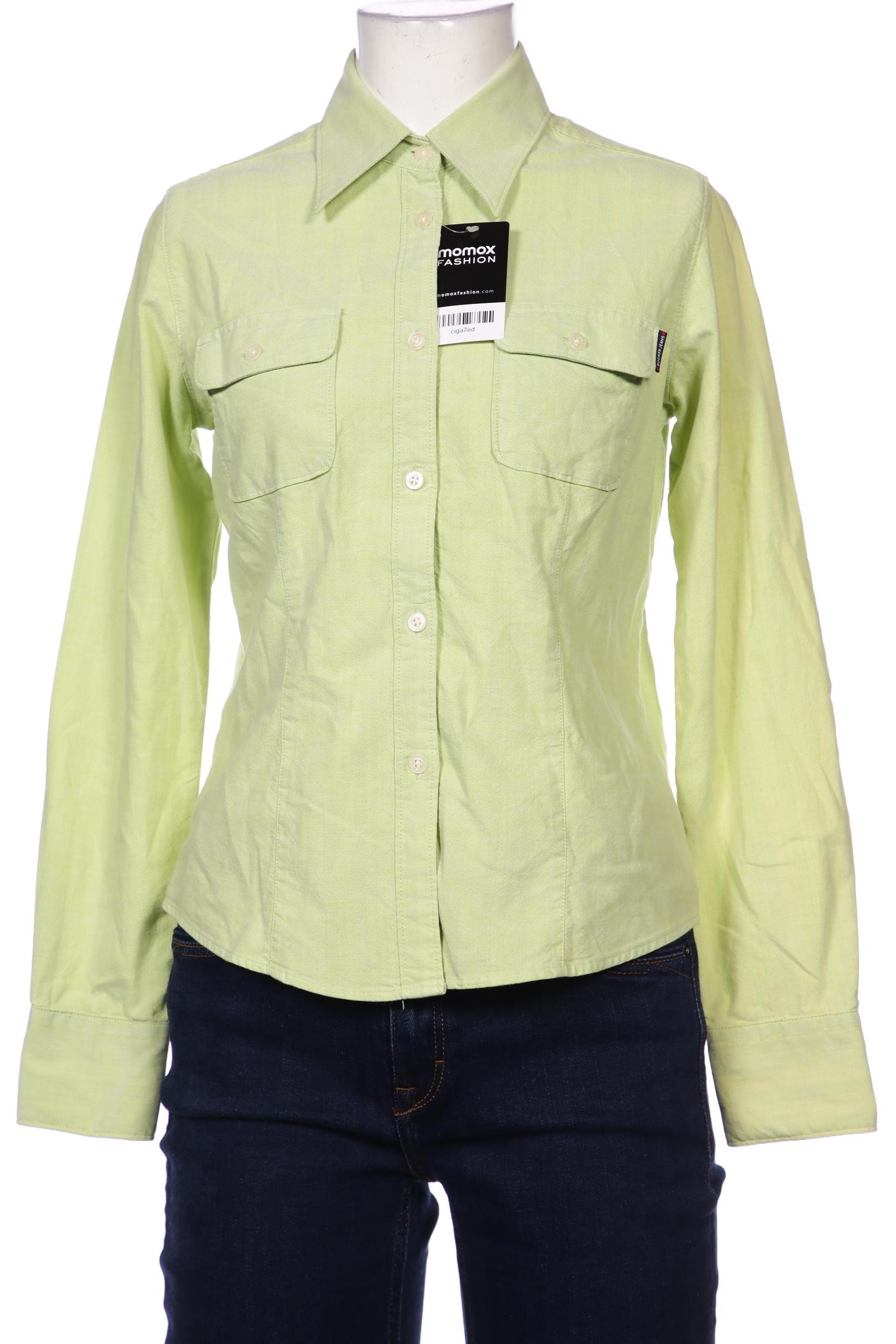 

Bogner Jeans Damen Bluse, grün