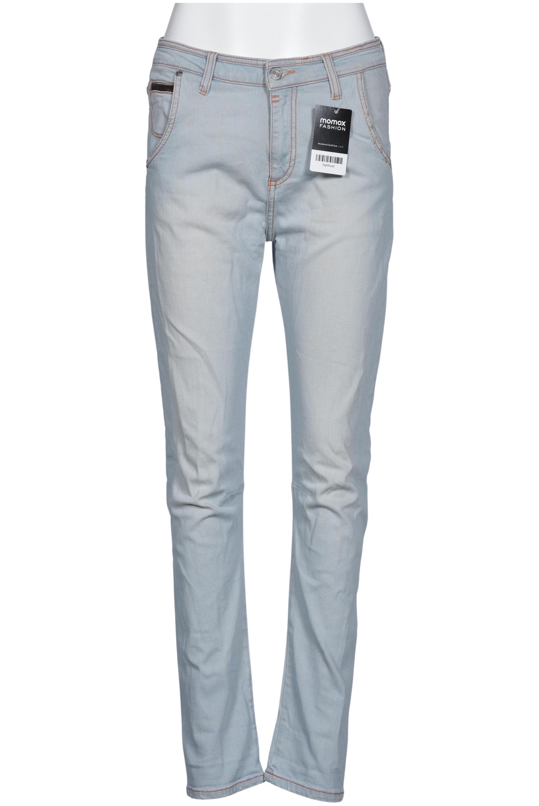 

Bogner Jeans Damen Jeans, hellblau, Gr. 28