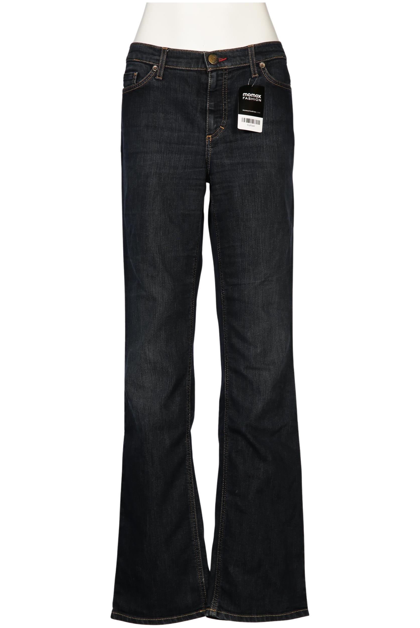 

Bogner Jeans Damen Jeans, marineblau, Gr. 30