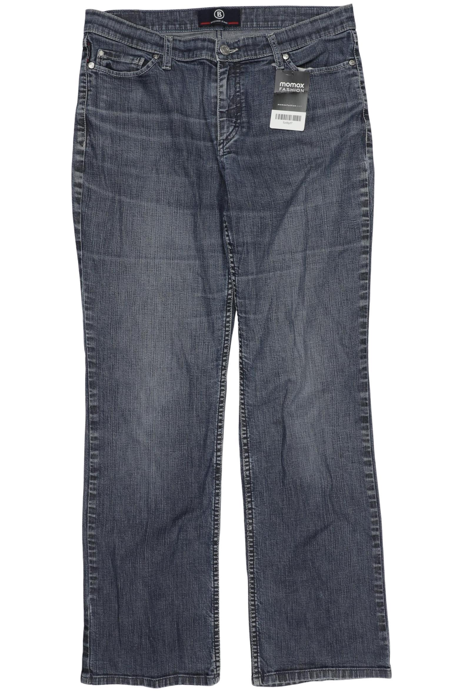 

Bogner Jeans Damen Jeans, blau, Gr. 31
