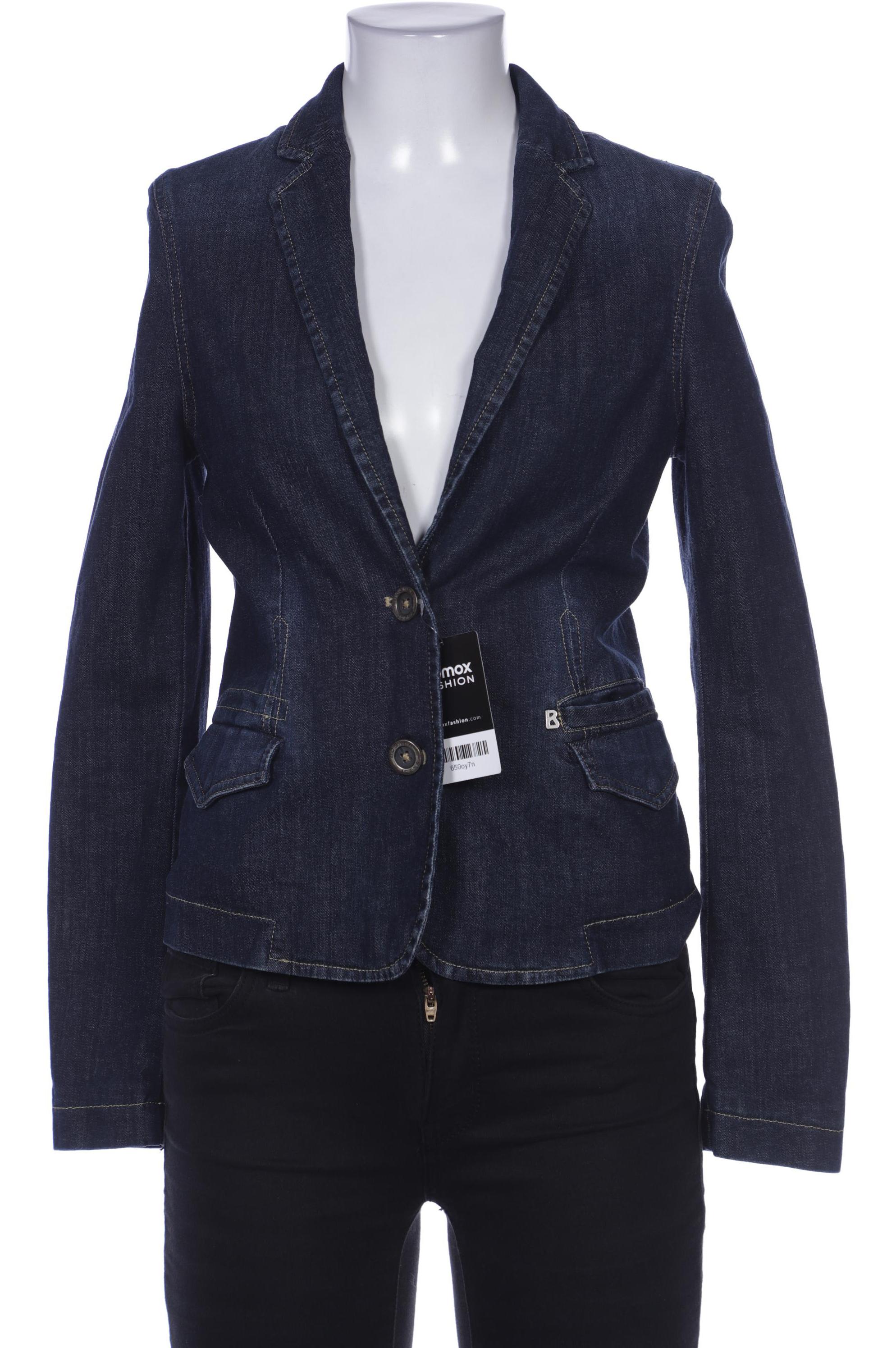 

Bogner Jeans Damen Blazer, marineblau, Gr. 36