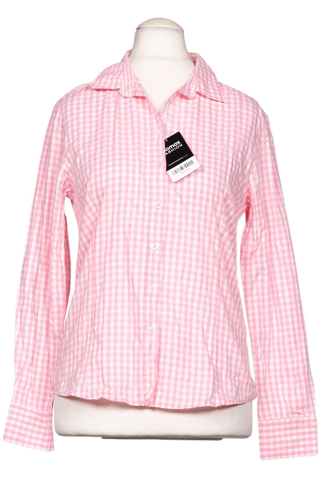 

Bogner Jeans Damen Bluse, mehrfarbig, Gr. 38