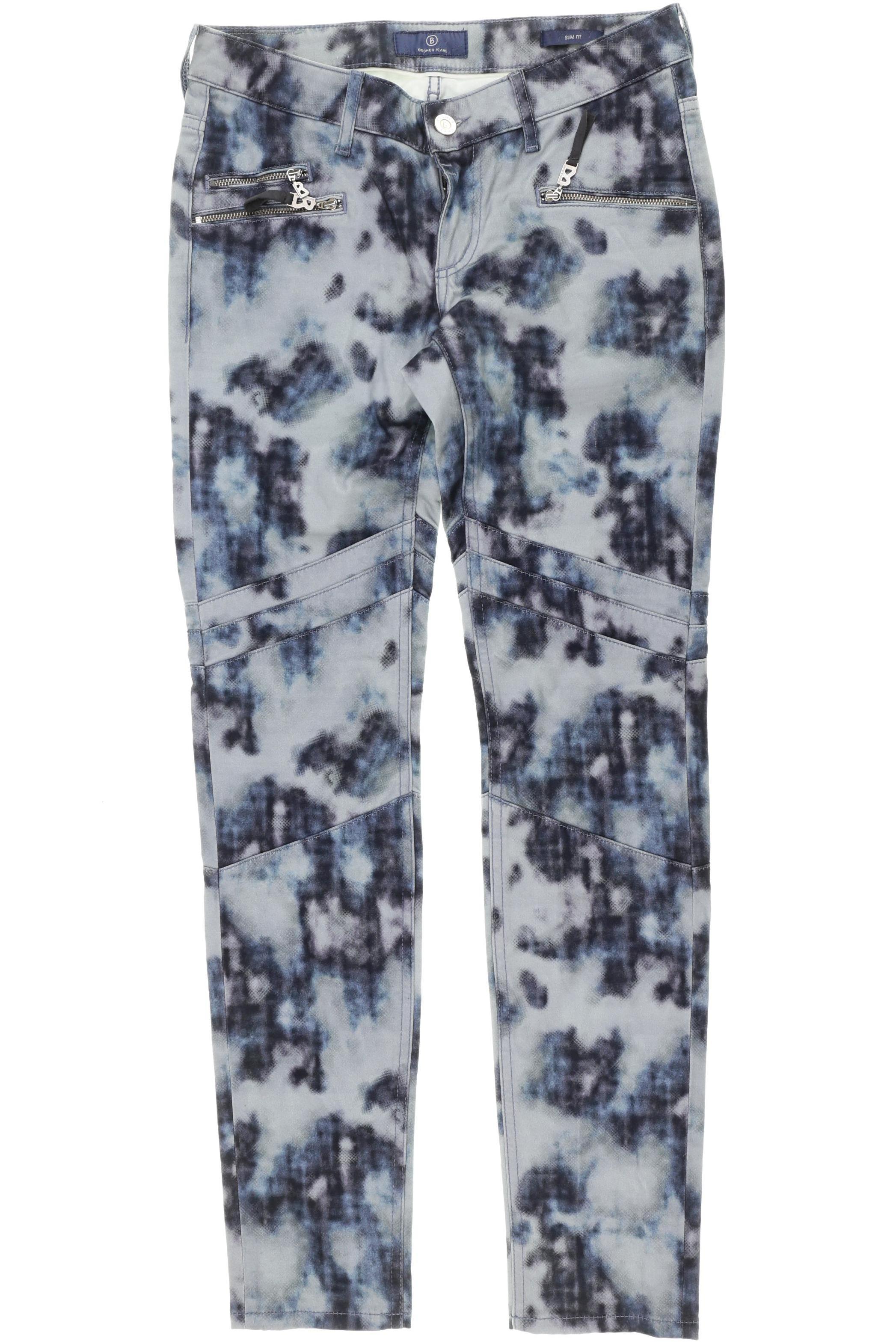 

Bogner Jeans Damen Jeans, blau, Gr. 28