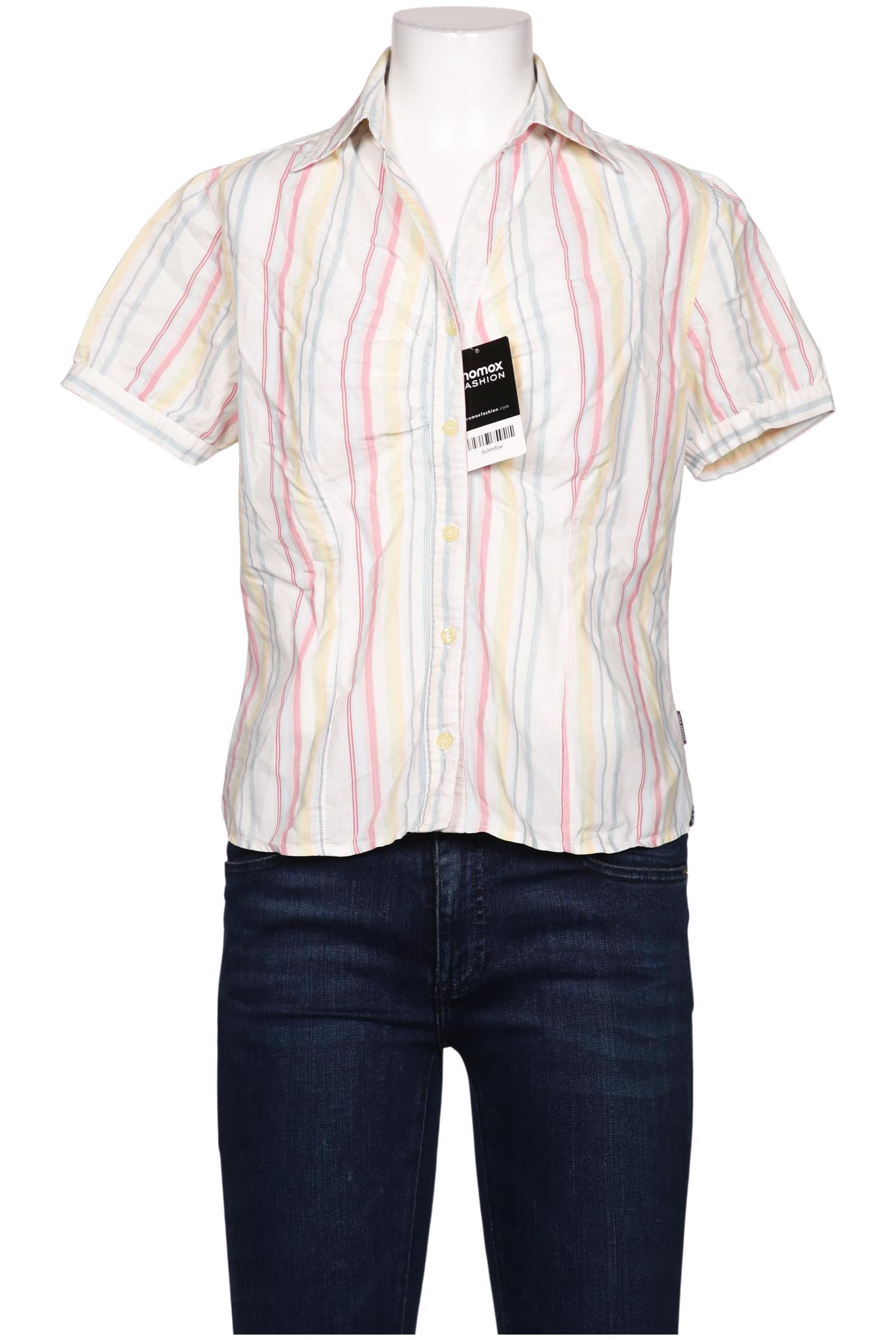 

Bogner Jeans Damen Bluse, mehrfarbig, Gr. 38