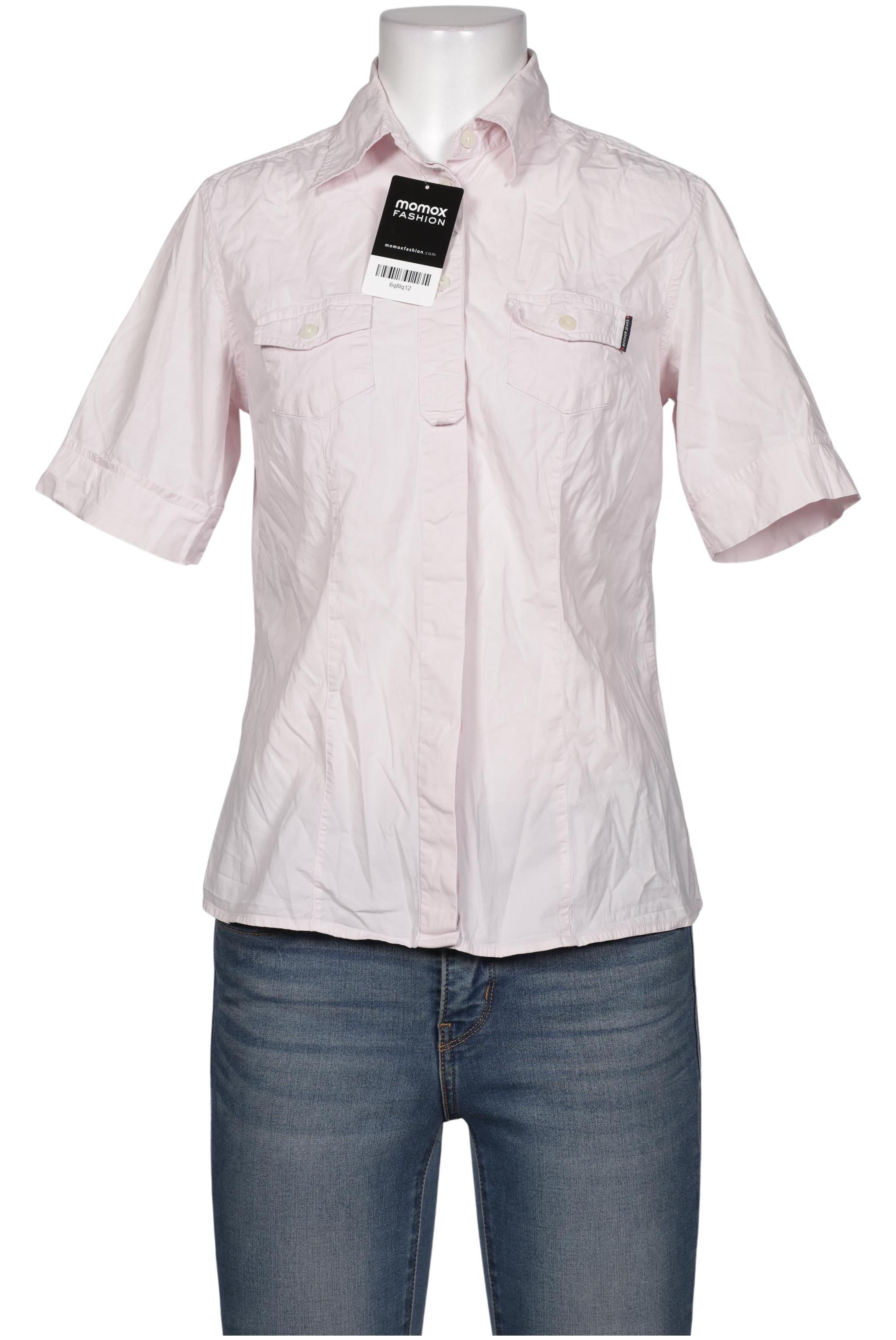 

Bogner Jeans Damen Bluse, pink, Gr. 36