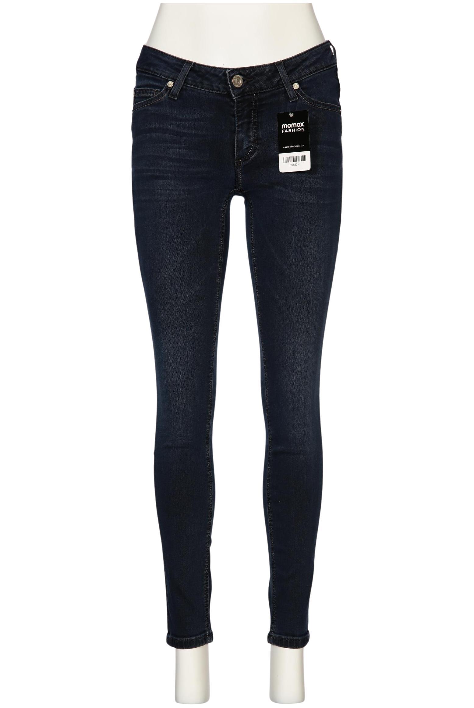 

Bogner Jeans Damen Jeans, marineblau, Gr. 28