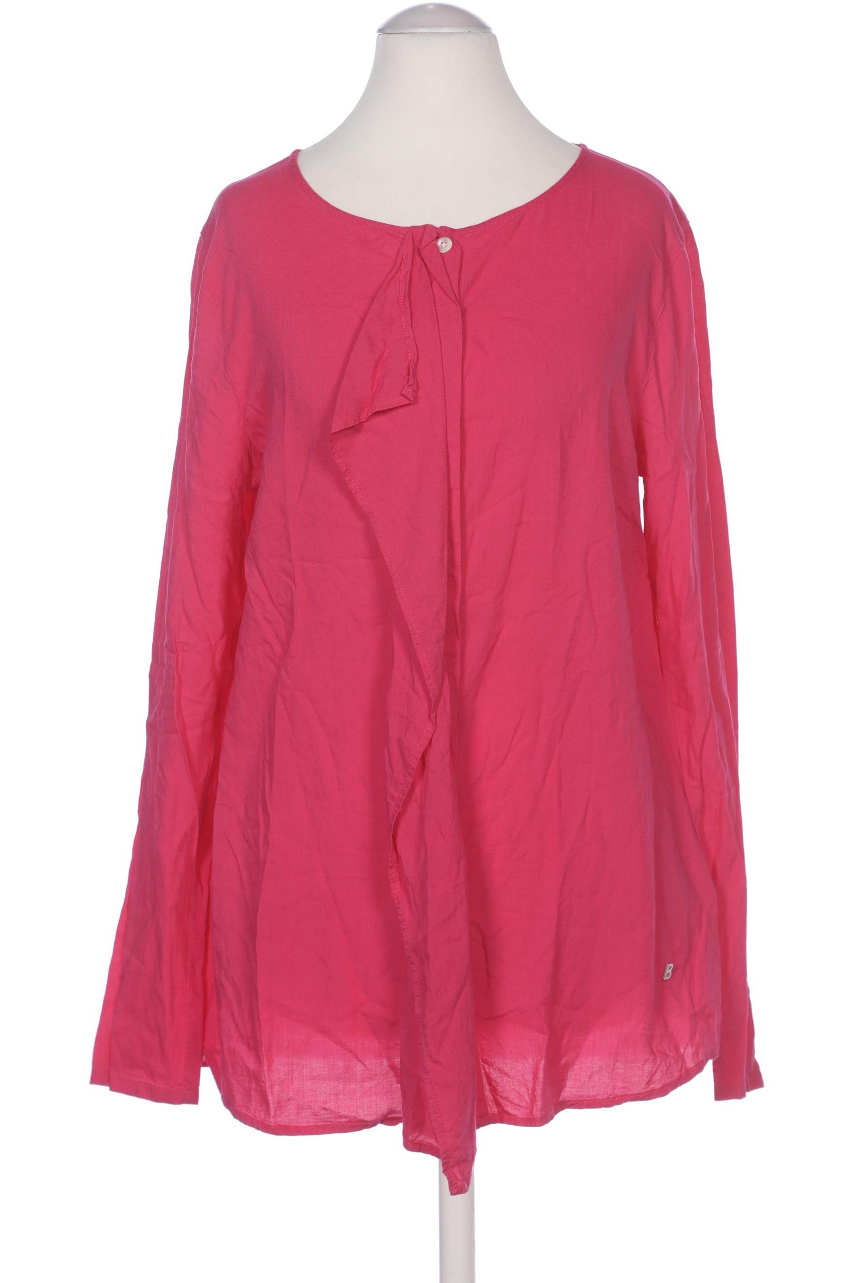 

Bogner Jeans Damen Bluse, pink, Gr. 36