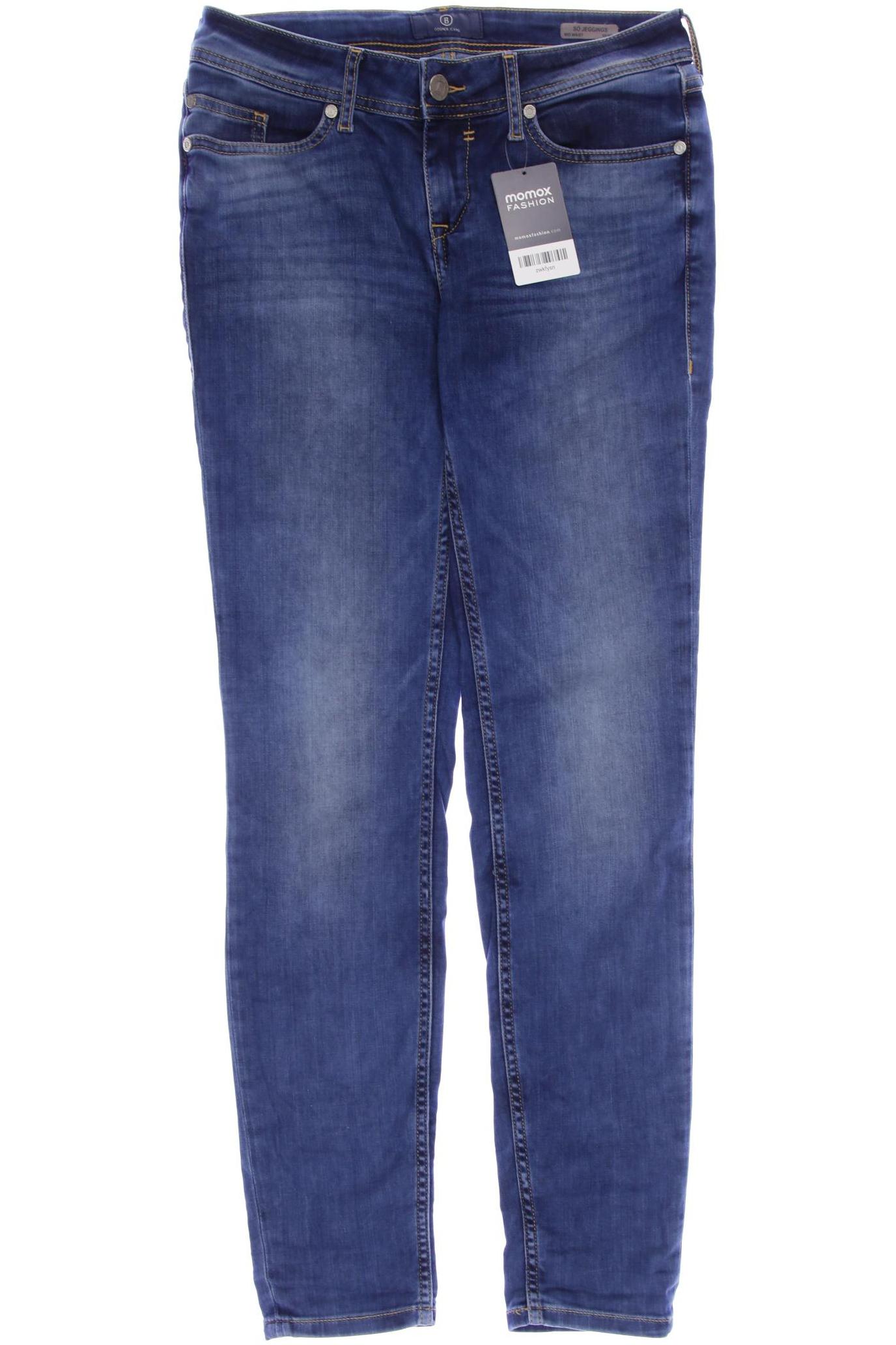 

Bogner Jeans Damen Jeans, blau, Gr. 28