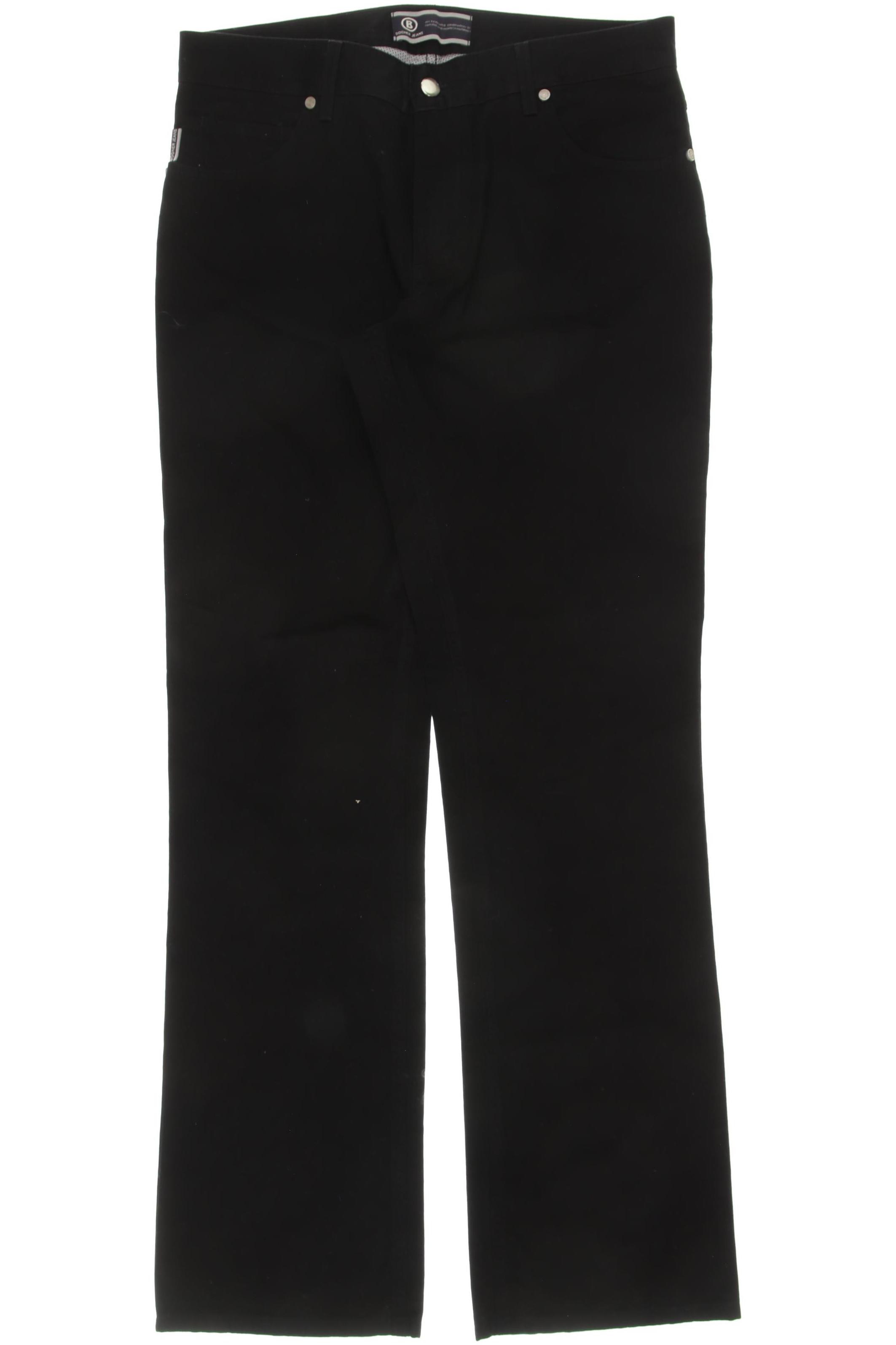 

Bogner Jeans Damen Jeans, schwarz, Gr. 40