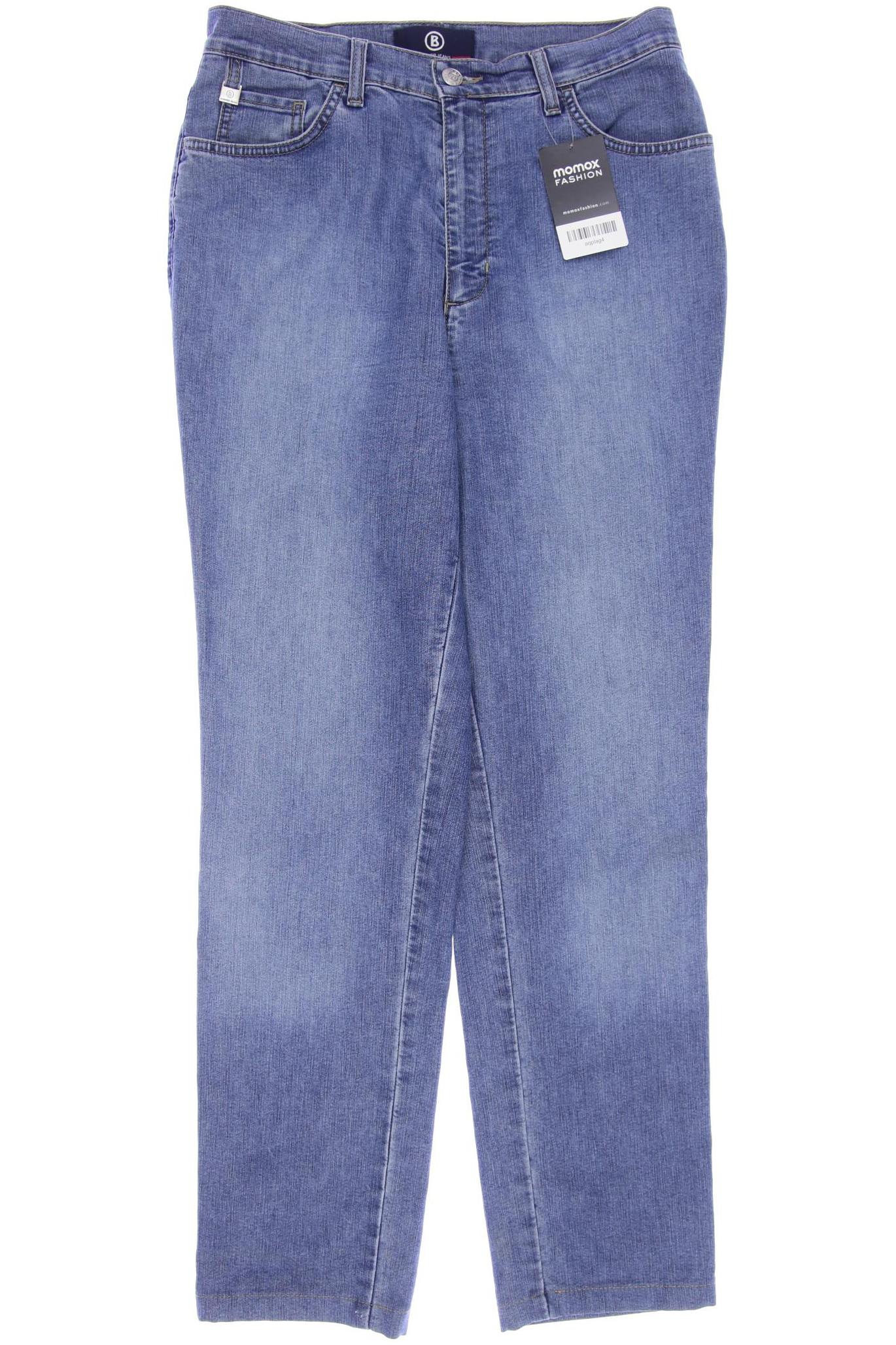 

Bogner Jeans Damen Jeans, blau, Gr. 40