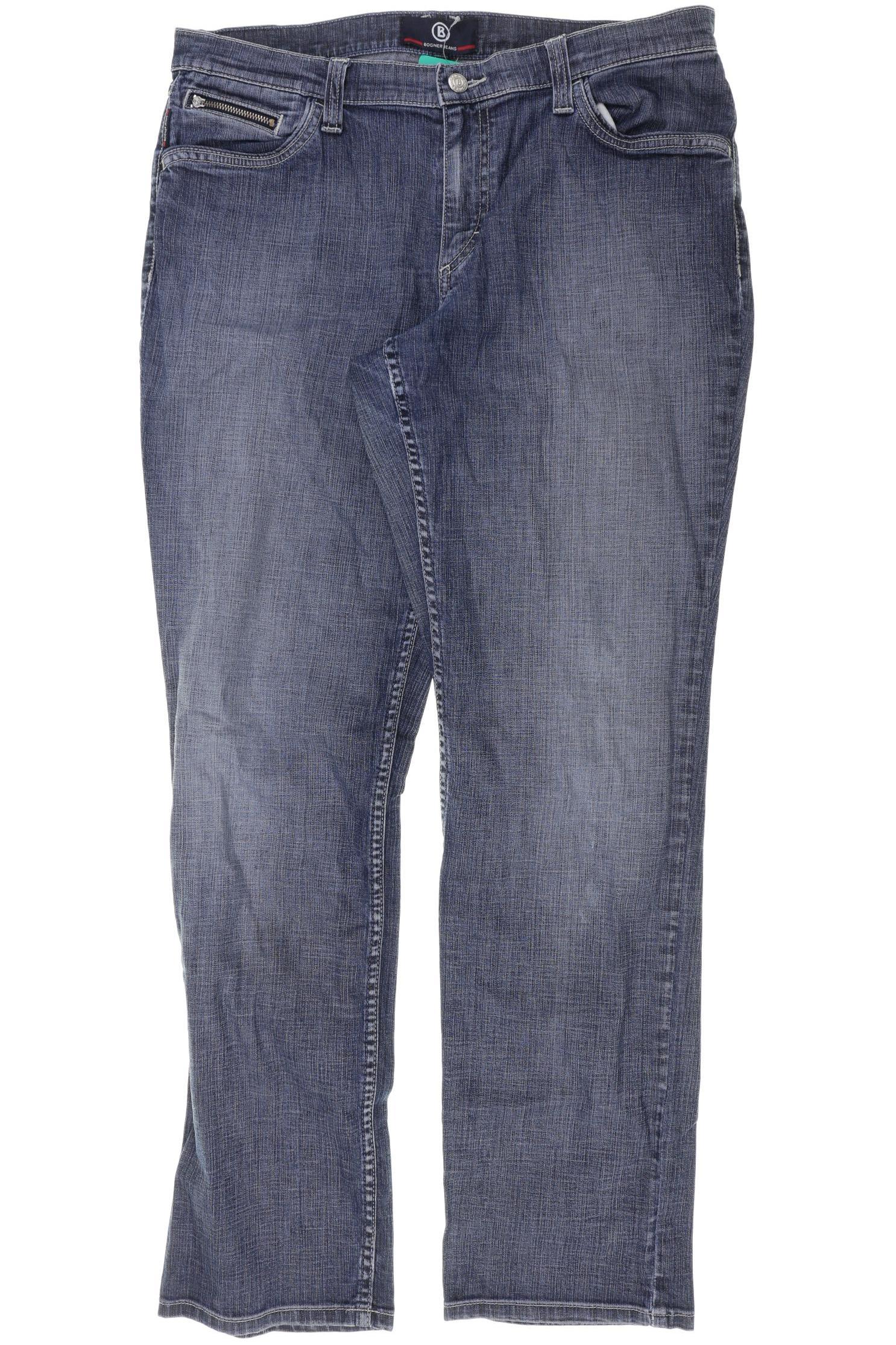 

Bogner Jeans Damen Jeans, blau, Gr. 44