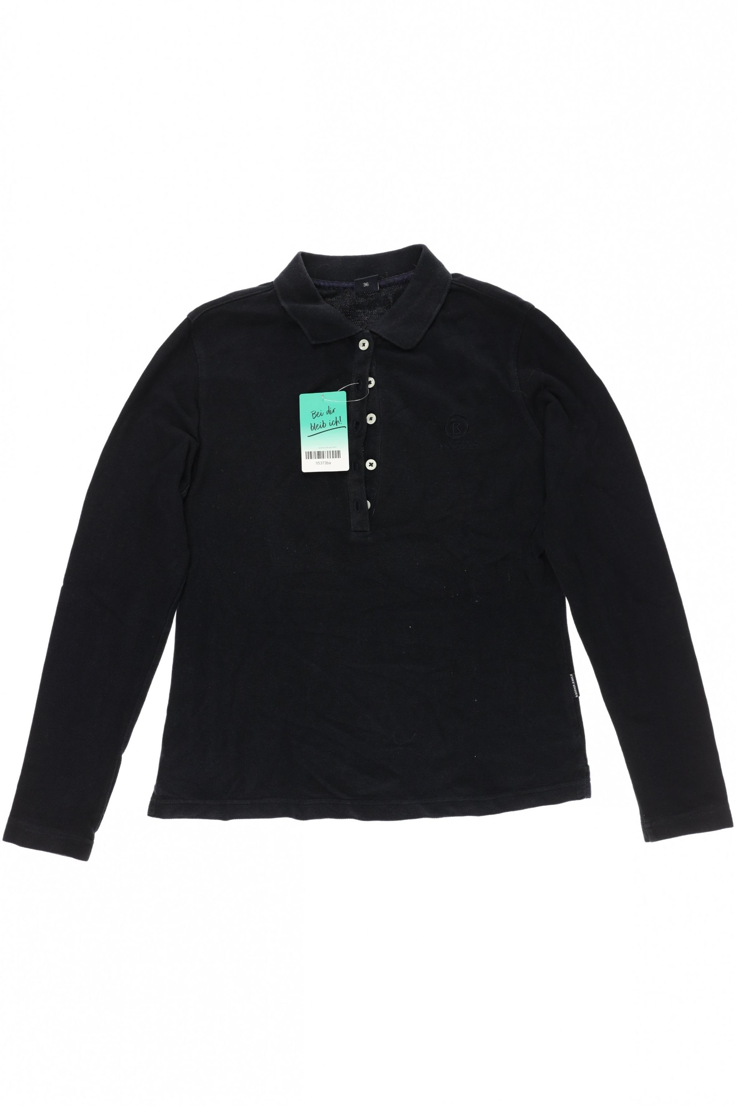 

Bogner Jeans Damen Poloshirt, marineblau, Gr. 36