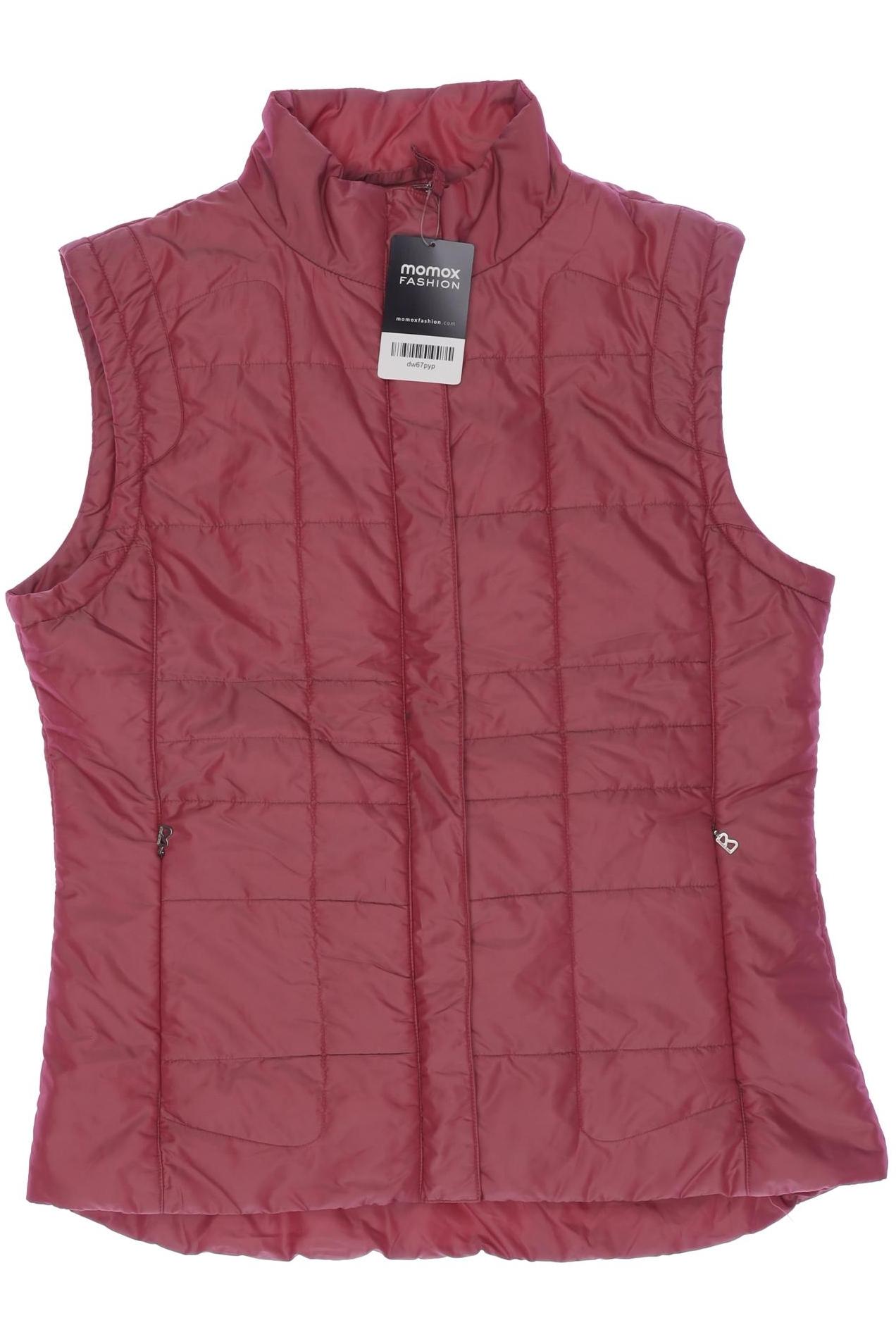 

Bogner Jeans Damen Weste, pink, Gr. 38