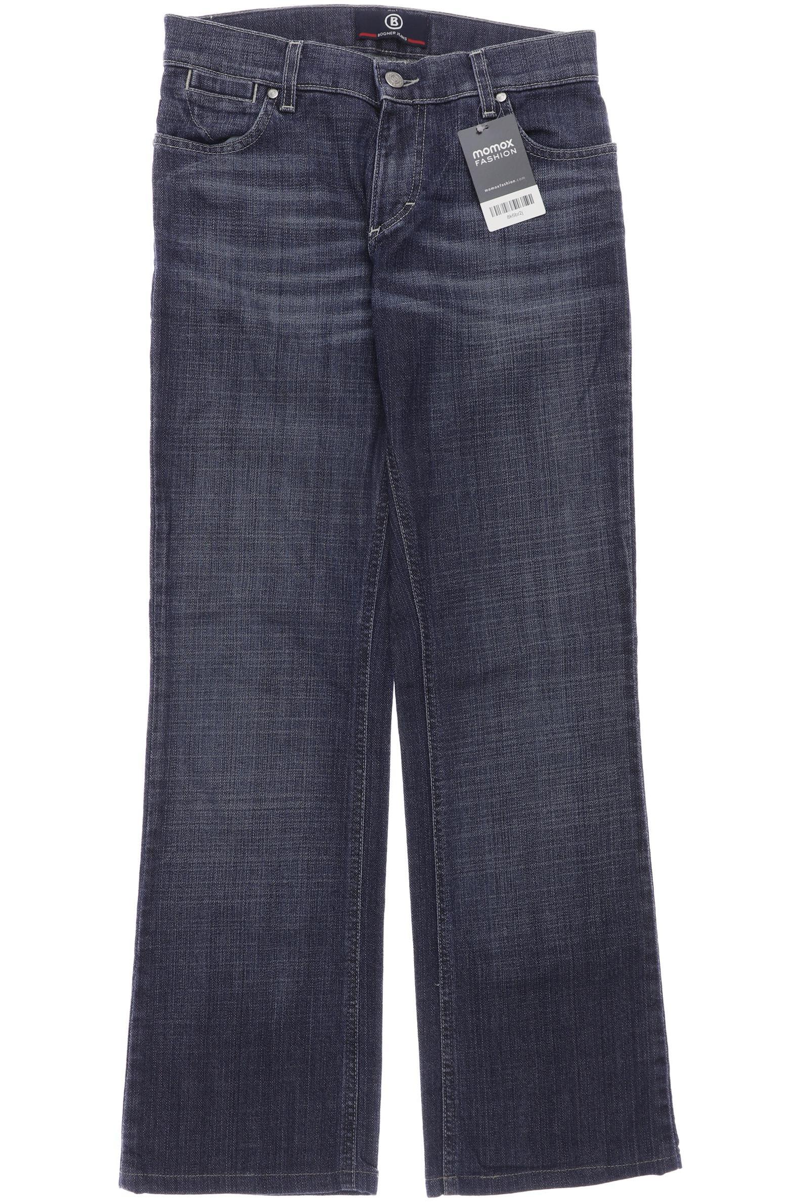 

Bogner Jeans Damen Jeans, blau, Gr. 36