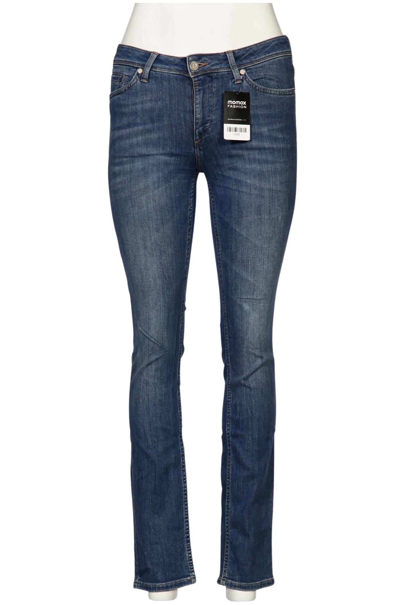 

Bogner Jeans Damen Jeans, blau, Gr. 29