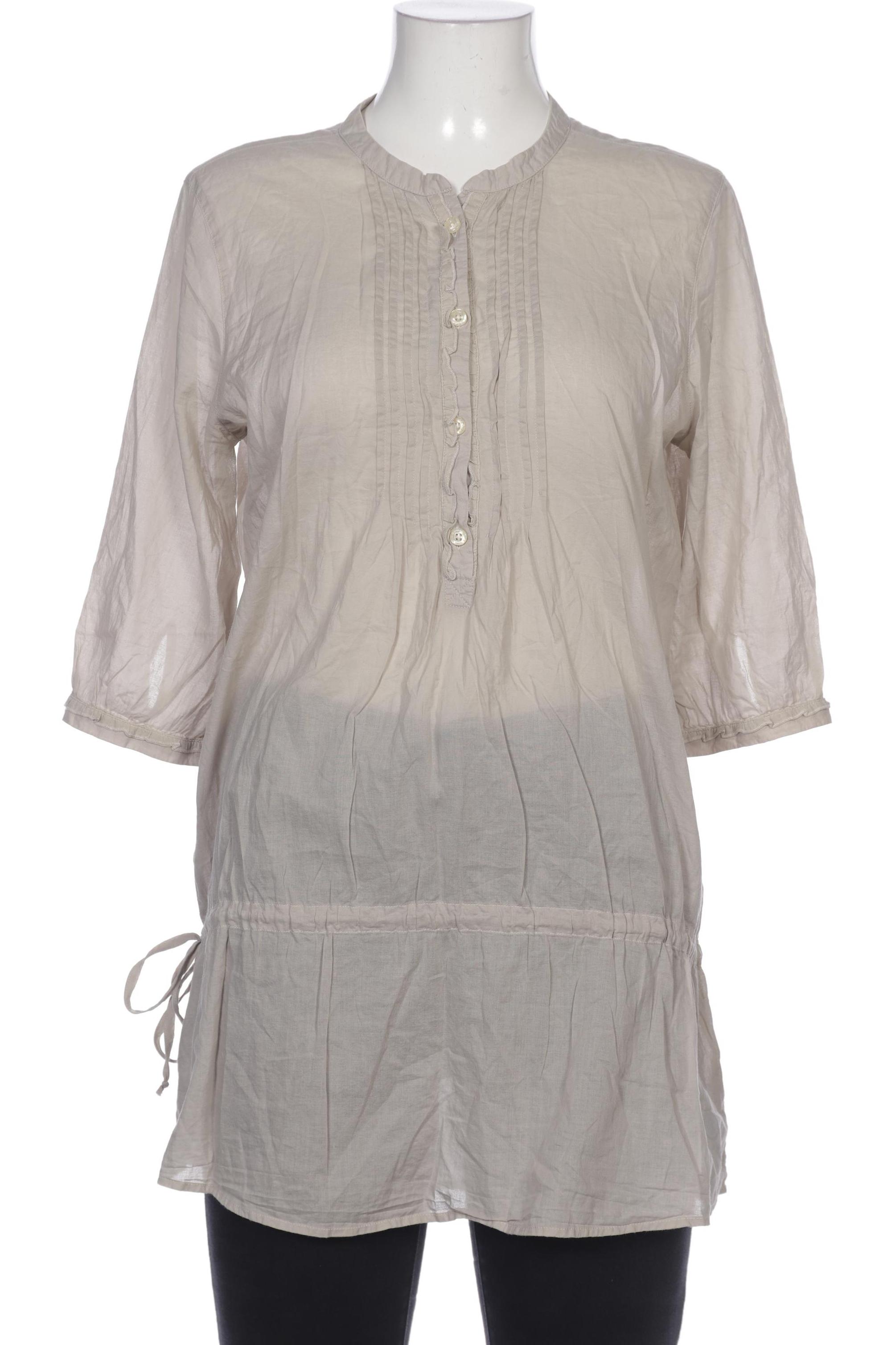 

Bogner Jeans Damen Bluse, beige