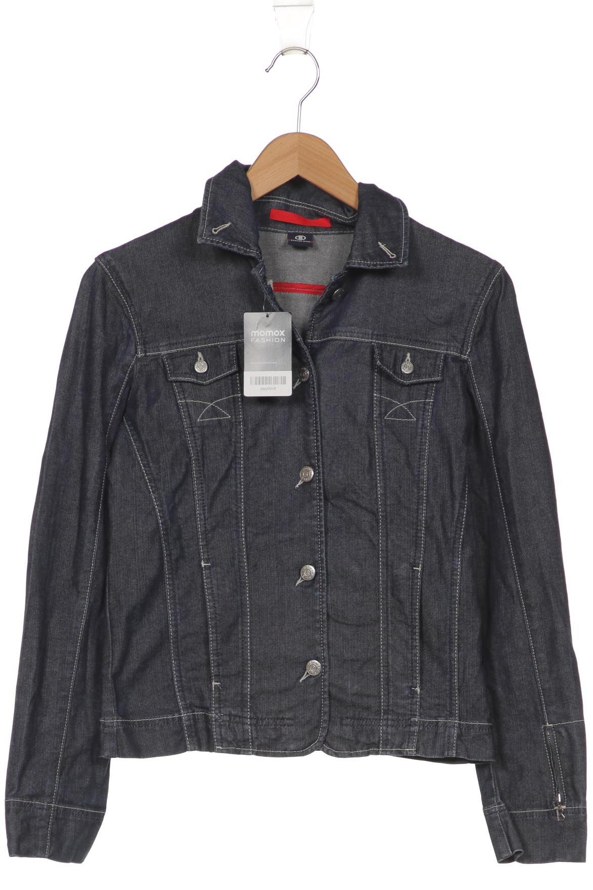 

Bogner Jeans Damen Jacke, marineblau