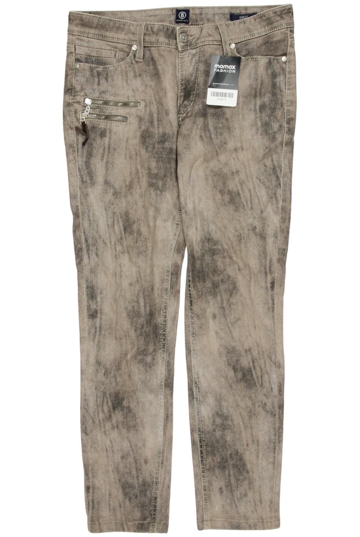 

Bogner Jeans Damen Jeans, beige, Gr. 29