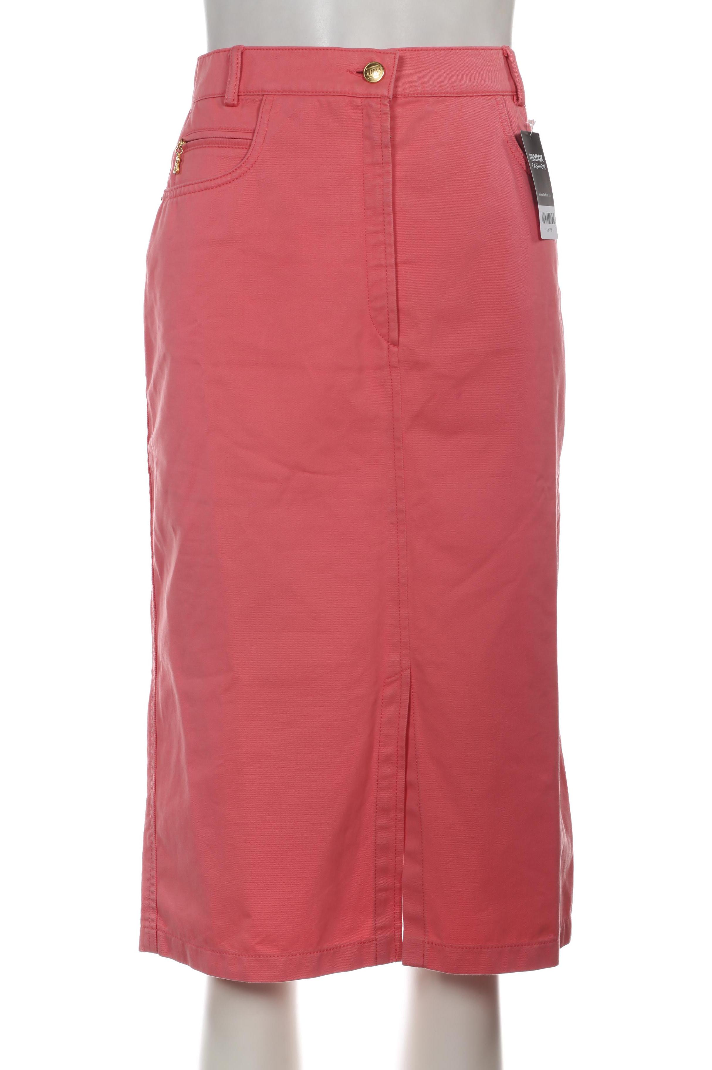 

Bogner Jeans Damen Rock, pink, Gr. 25