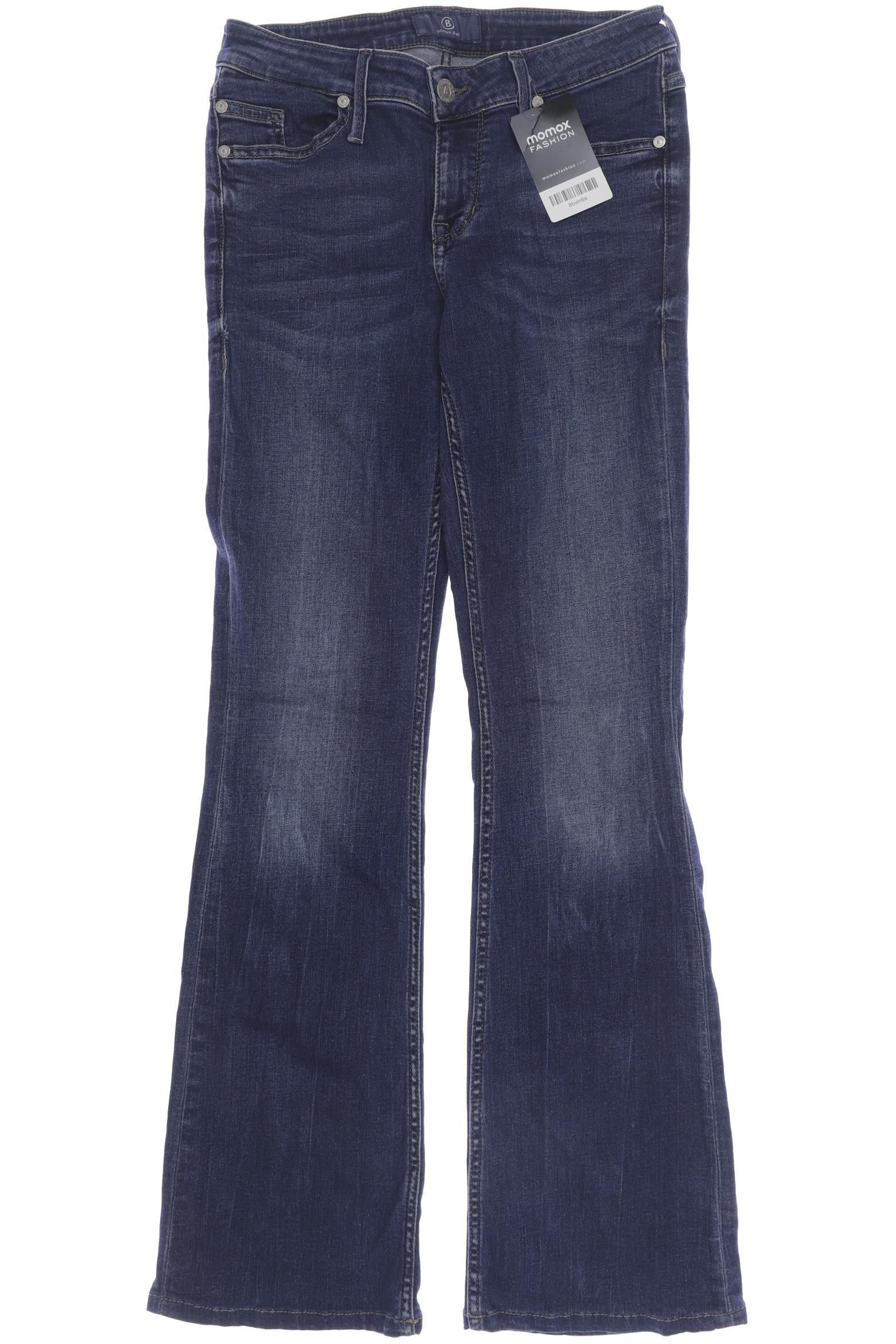 

Bogner Jeans Damen Jeans, marineblau