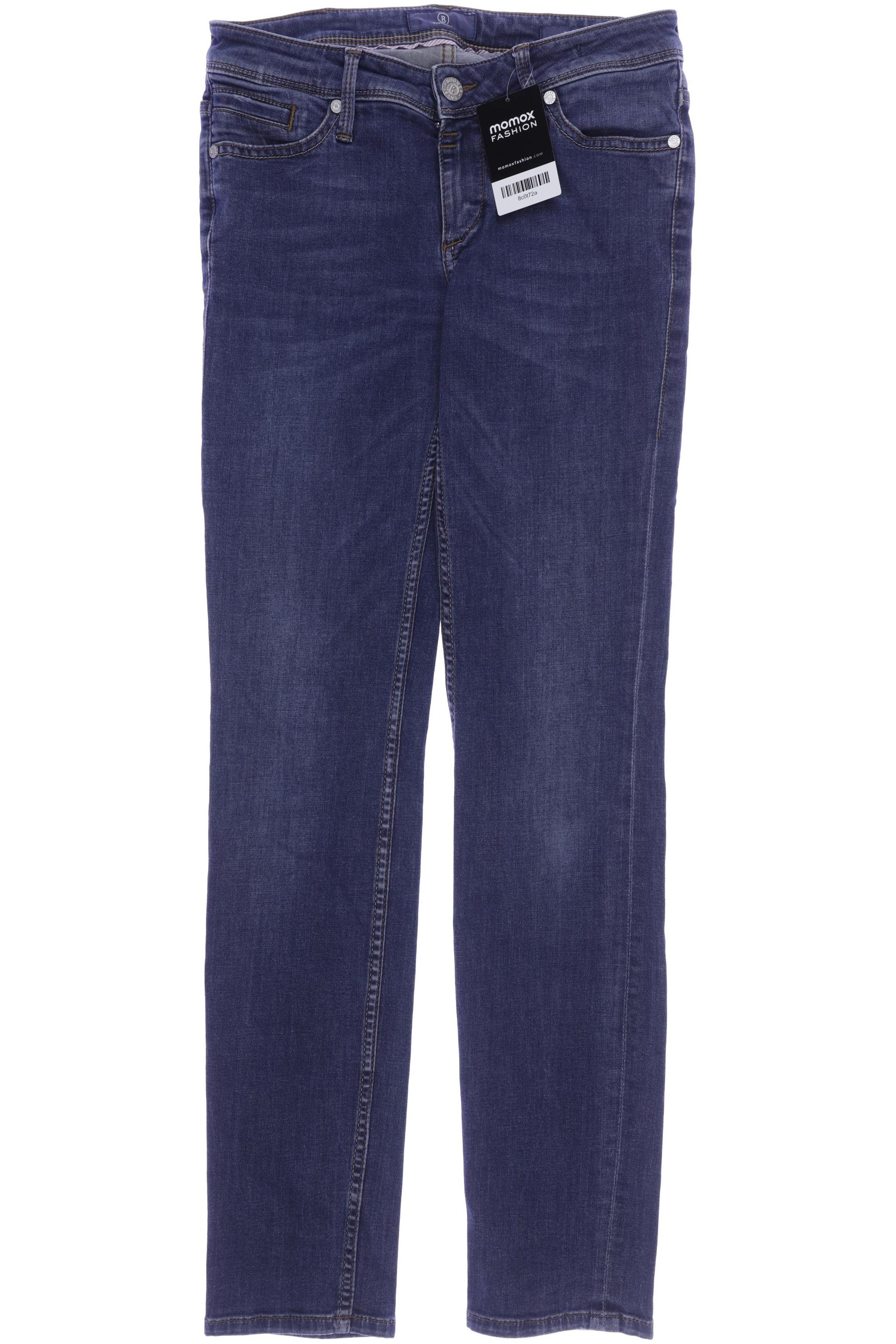 

Bogner Jeans Damen Jeans, blau, Gr. 27