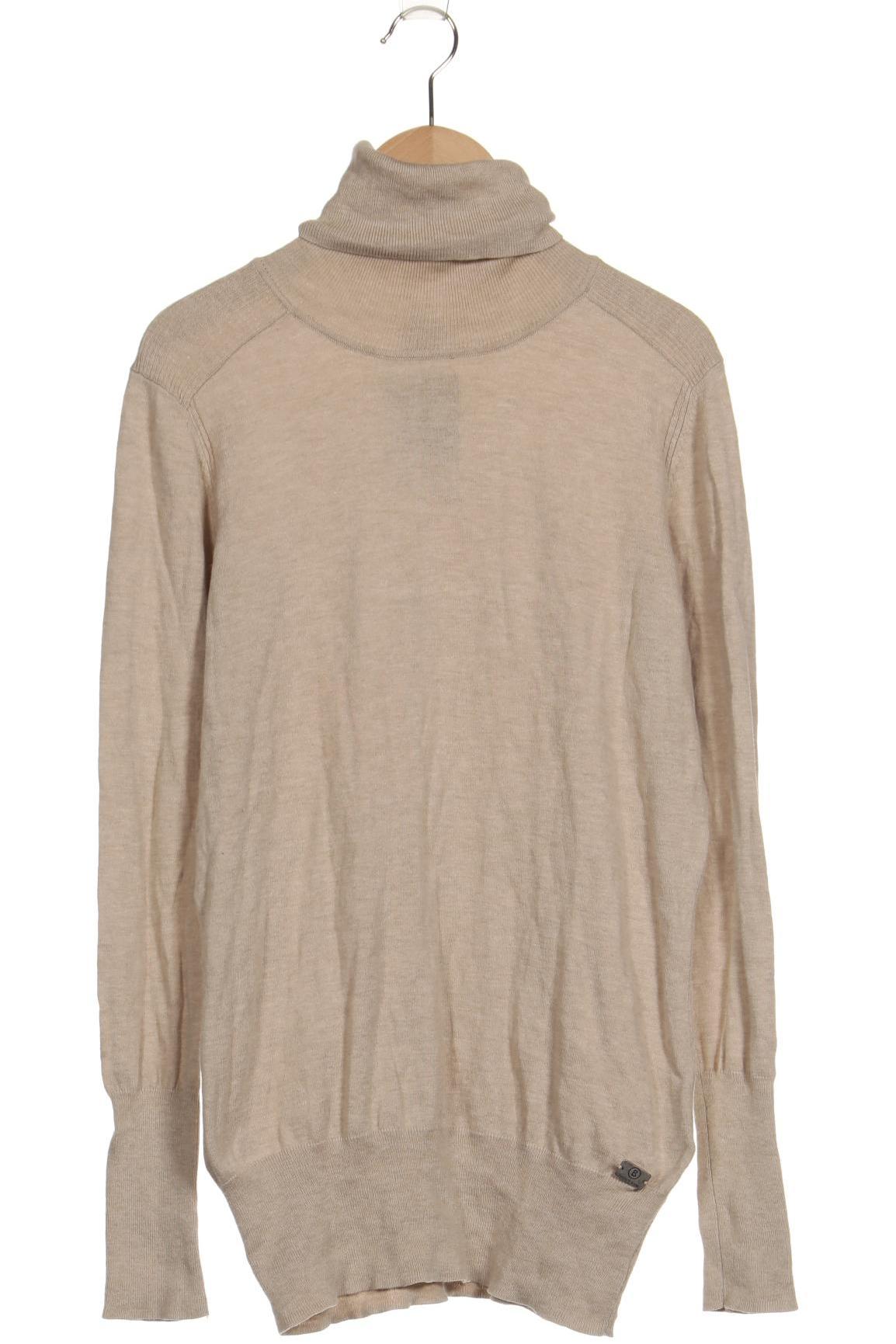 

Bogner Jeans Damen Pullover, beige, Gr. 40