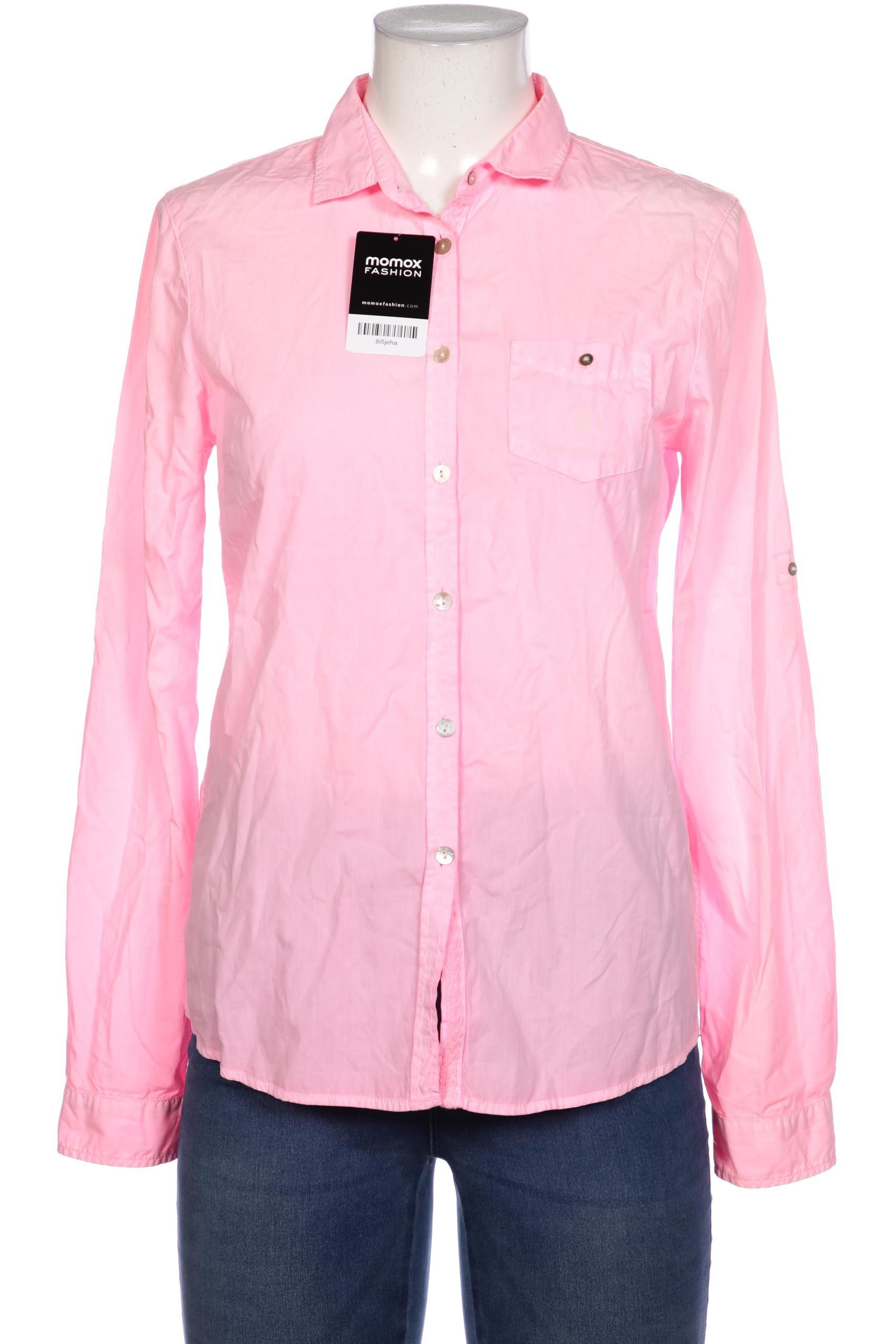 

Bogner Jeans Damen Bluse, pink, Gr. 38