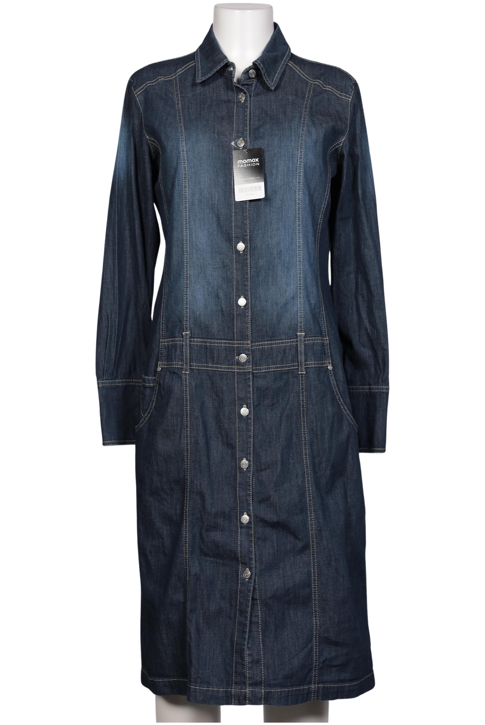 

Bogner Jeans Damen Kleid, marineblau, Gr. 42