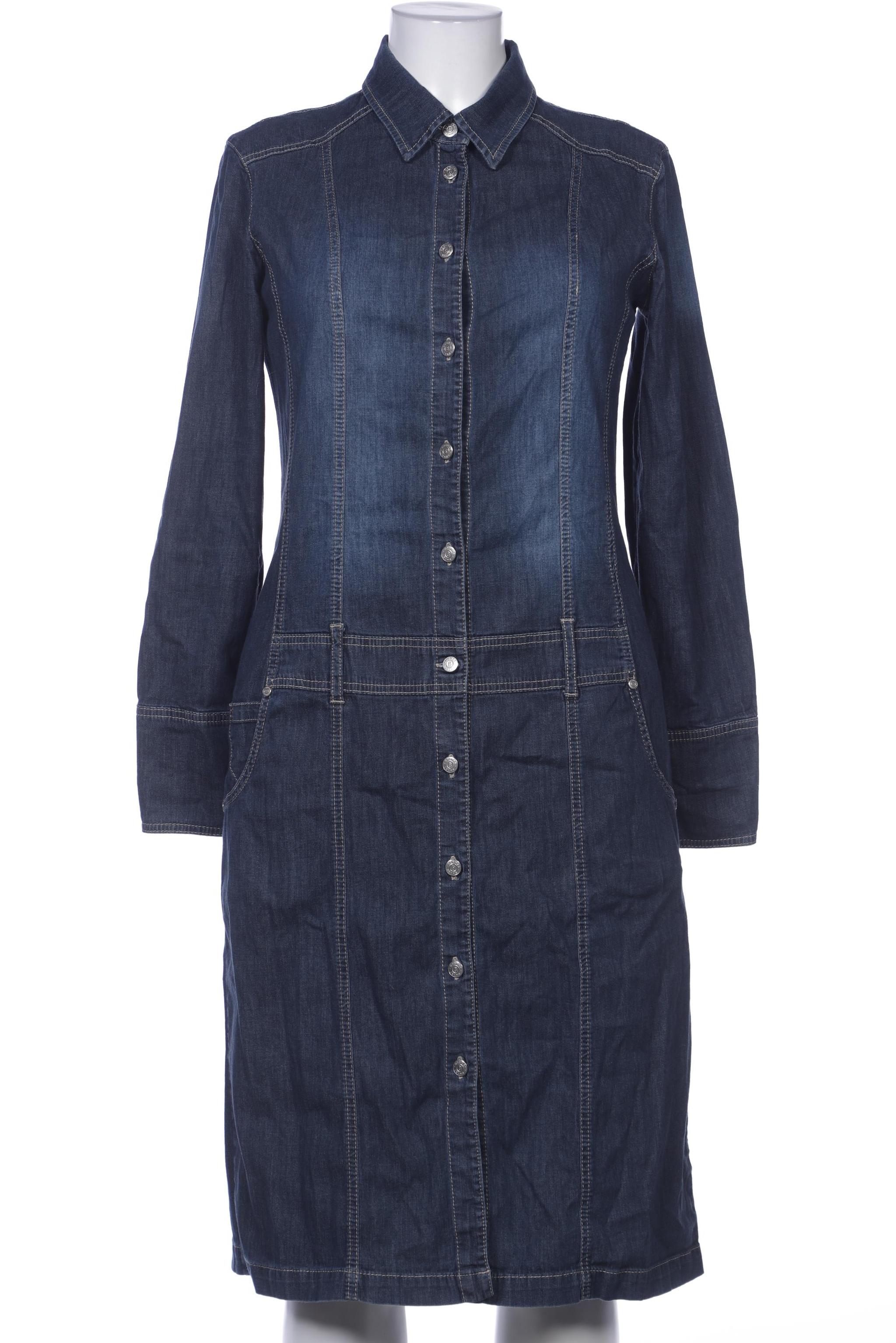 

Bogner Jeans Damen Kleid, marineblau, Gr. 42
