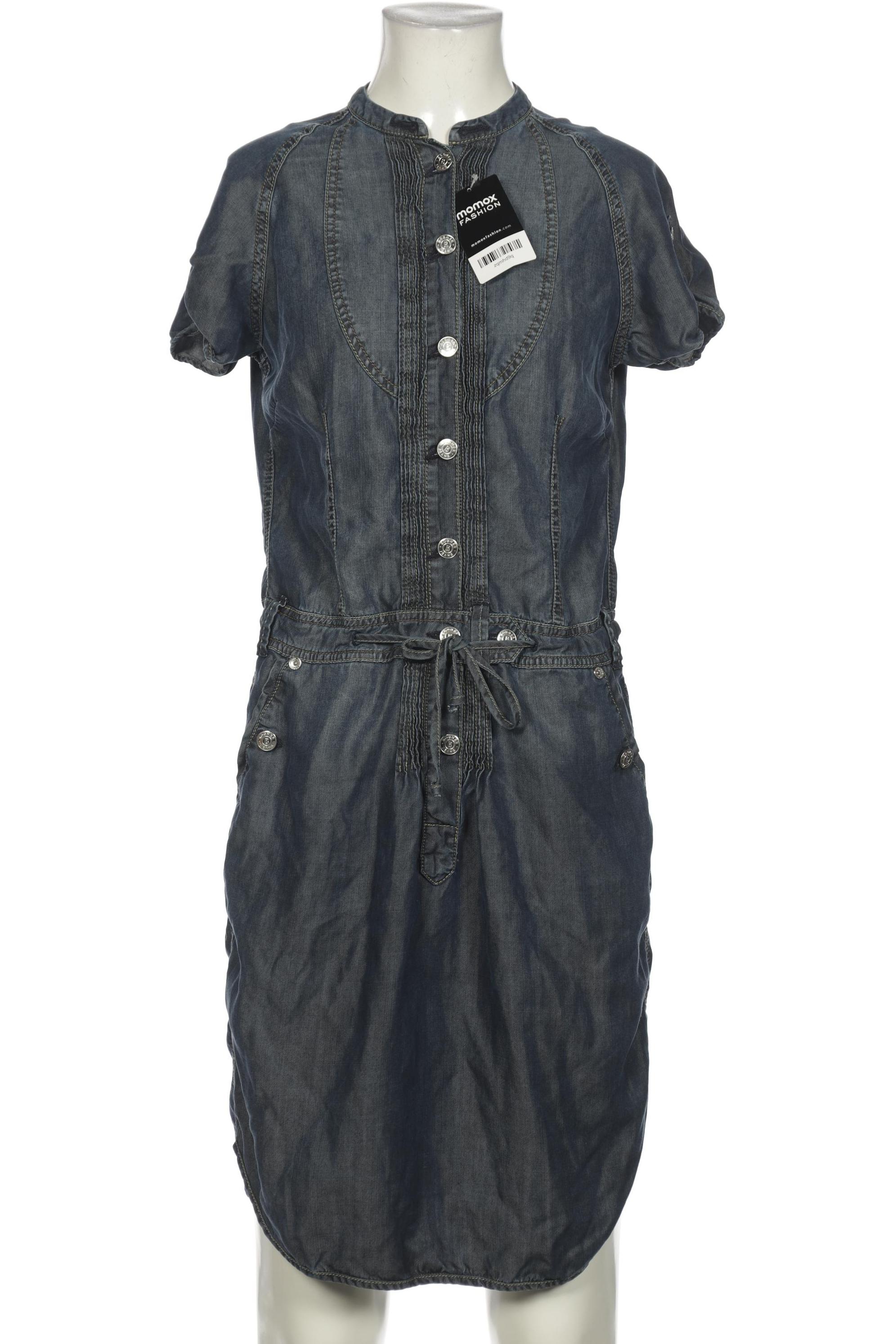 

Bogner Jeans Damen Kleid, marineblau, Gr. 36