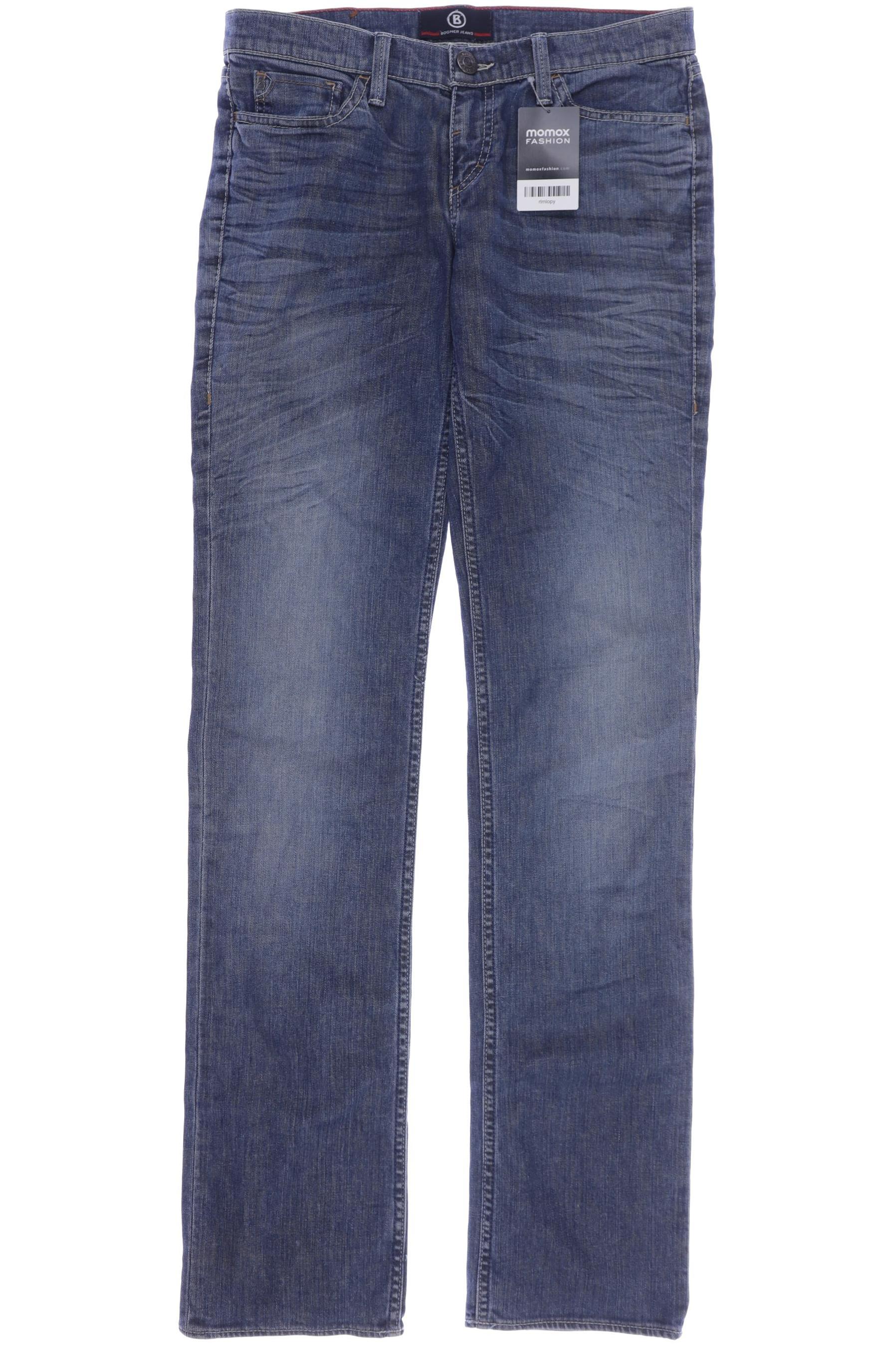 

Bogner Jeans Damen Jeans, blau, Gr. 38