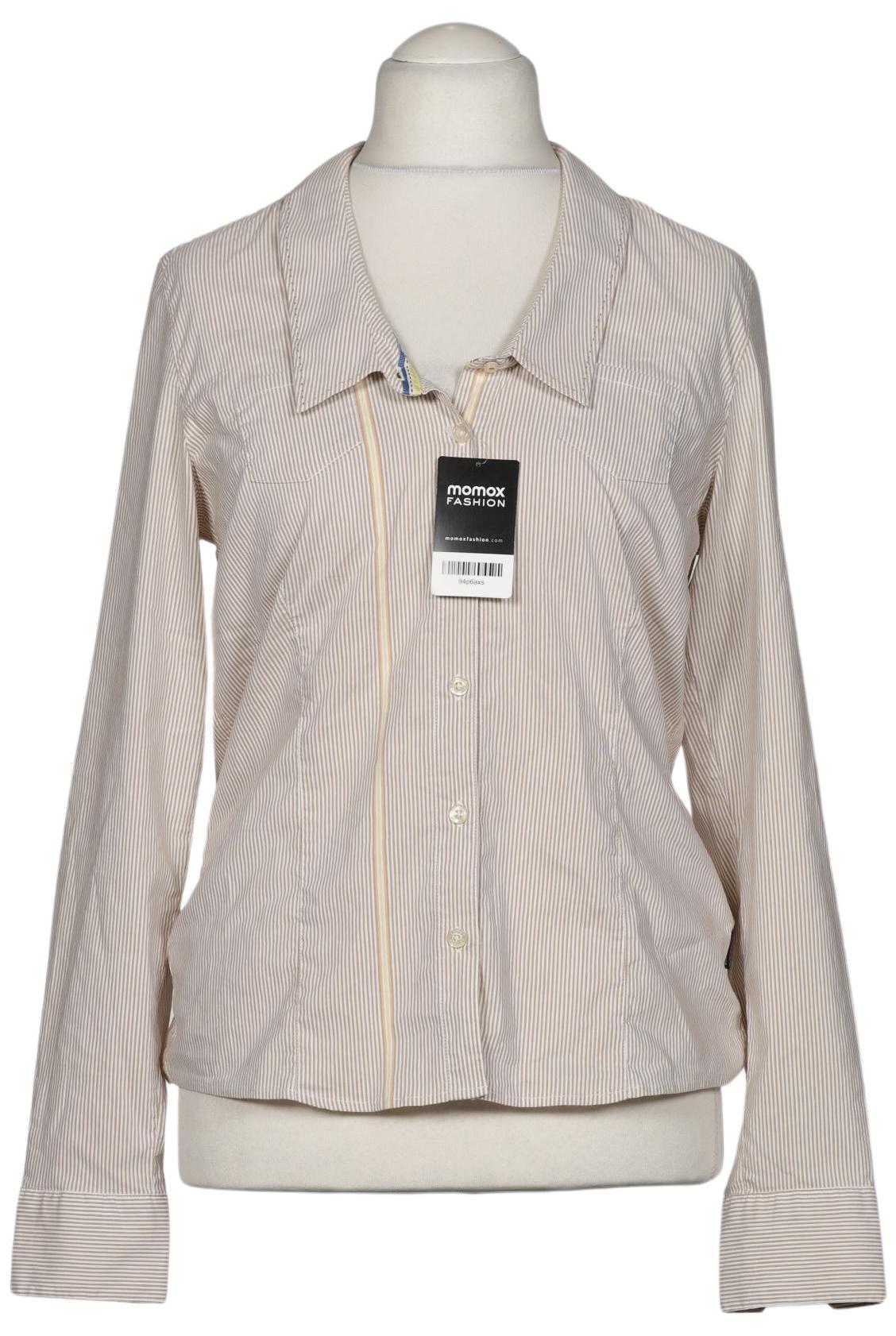 

Bogner Jeans Damen Bluse, beige, Gr. 40