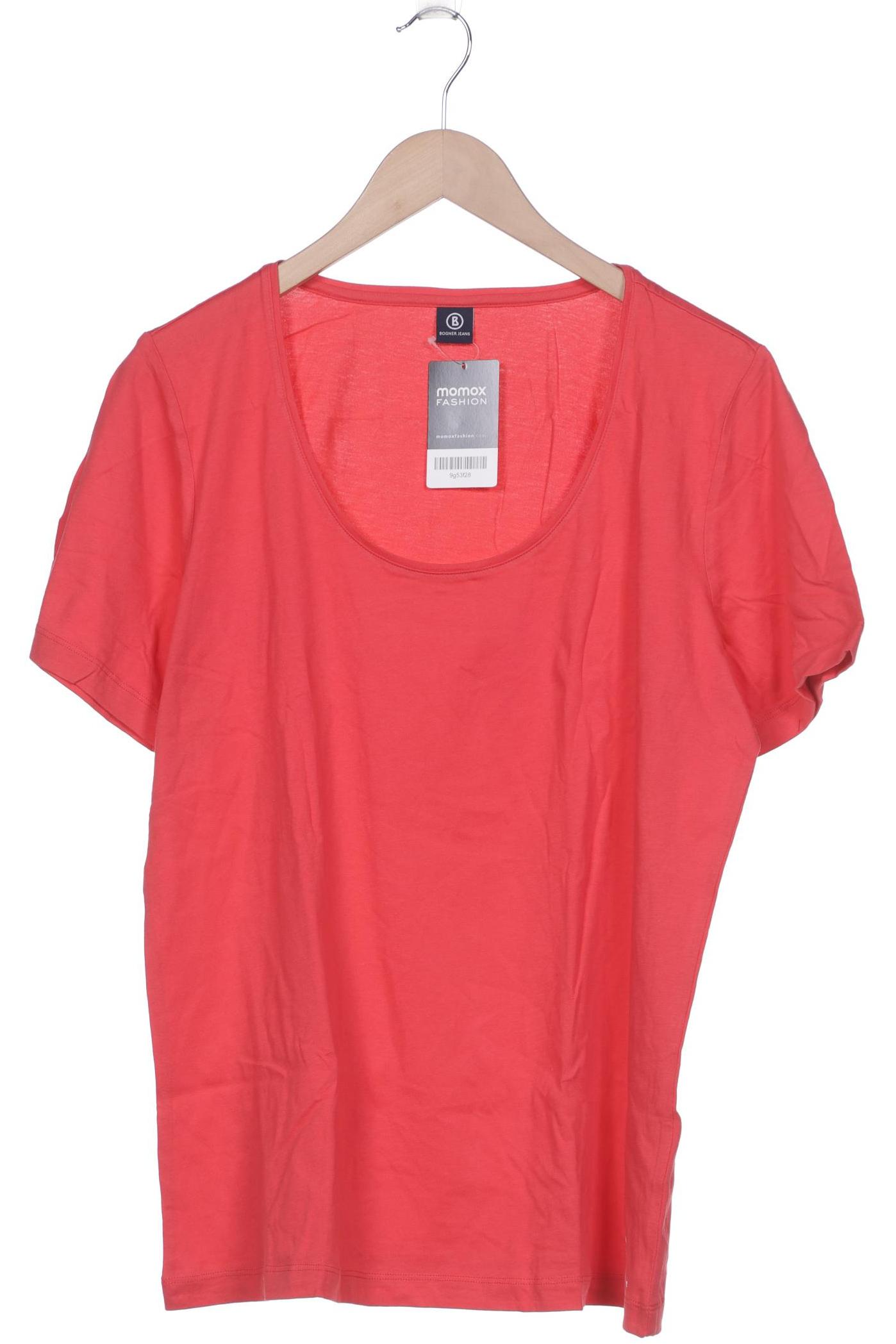 

Bogner Jeans Damen T-Shirt, rot