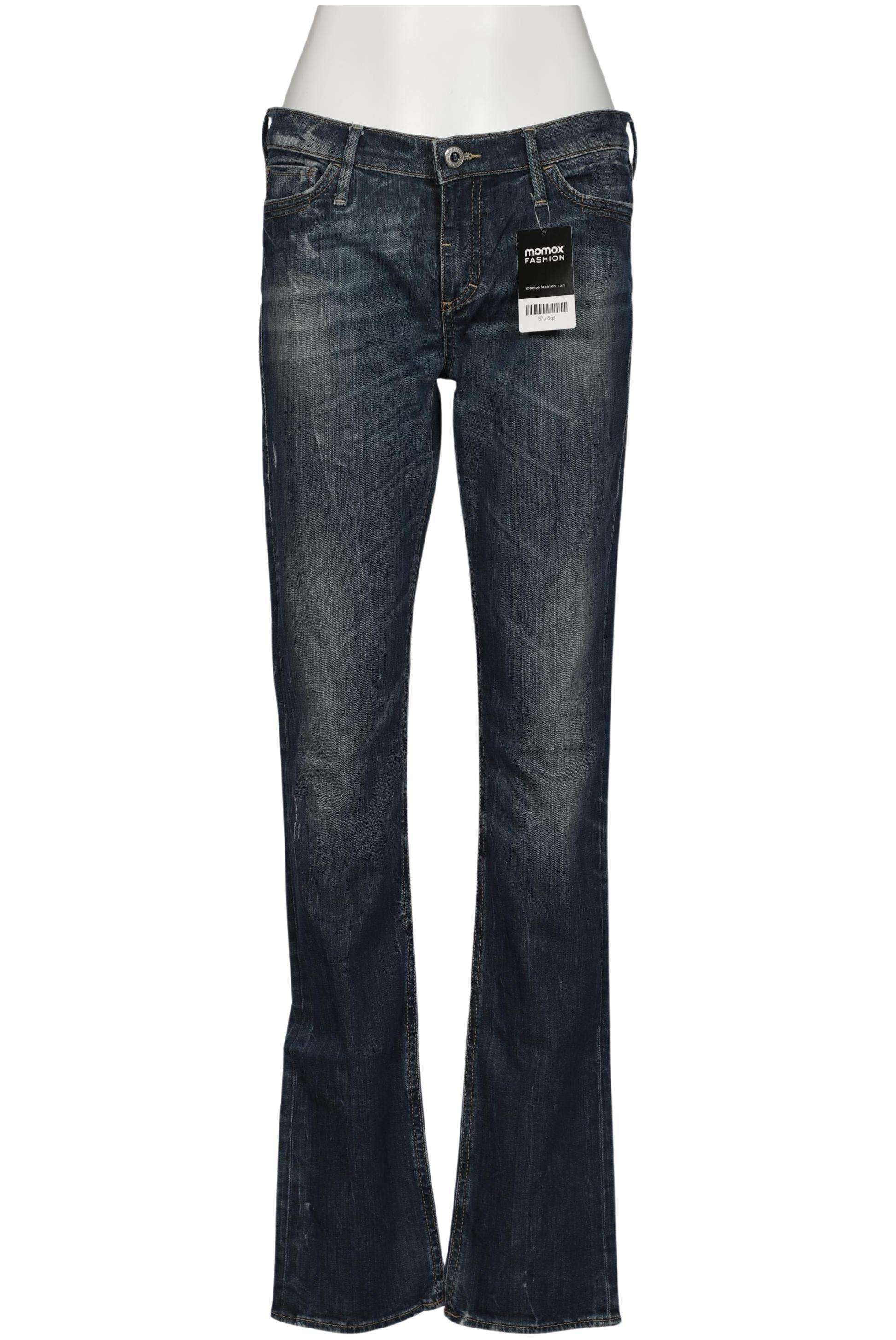 

Bogner Jeans Damen Jeans, marineblau, Gr. 31