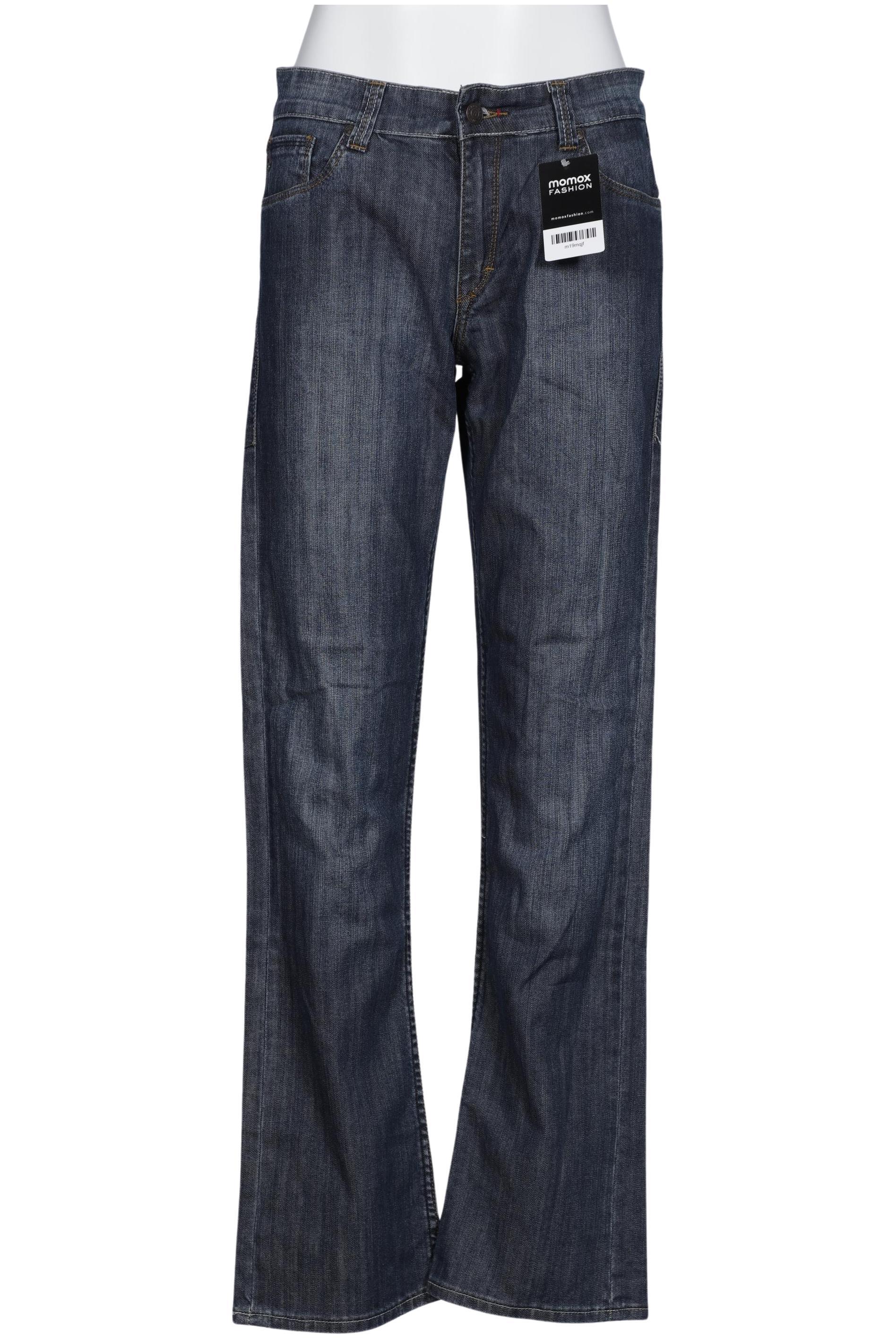 

Bogner Jeans Damen Jeans, blau, Gr. 30