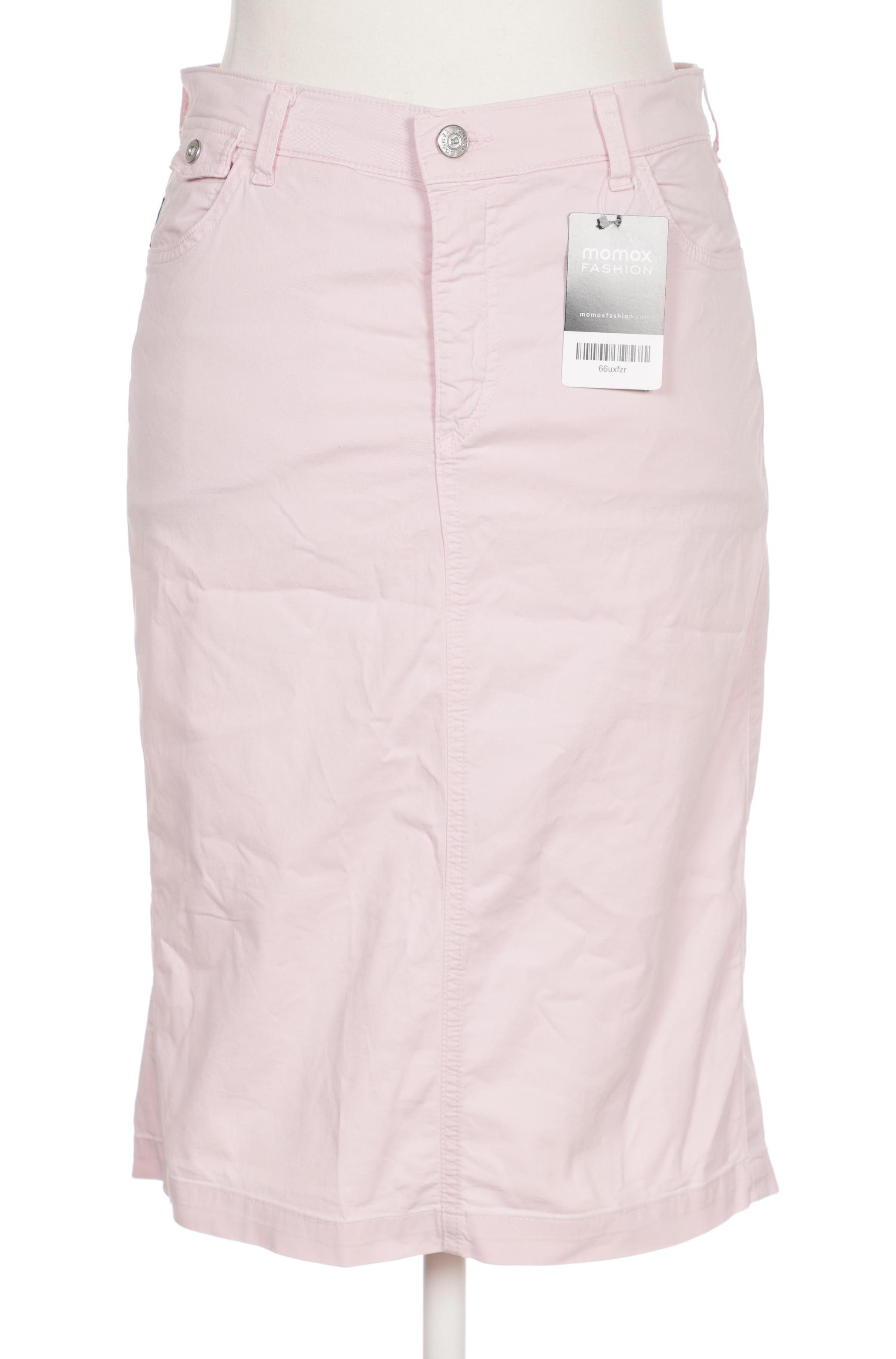 

Bogner Jeans Damen Rock, pink, Gr. 36