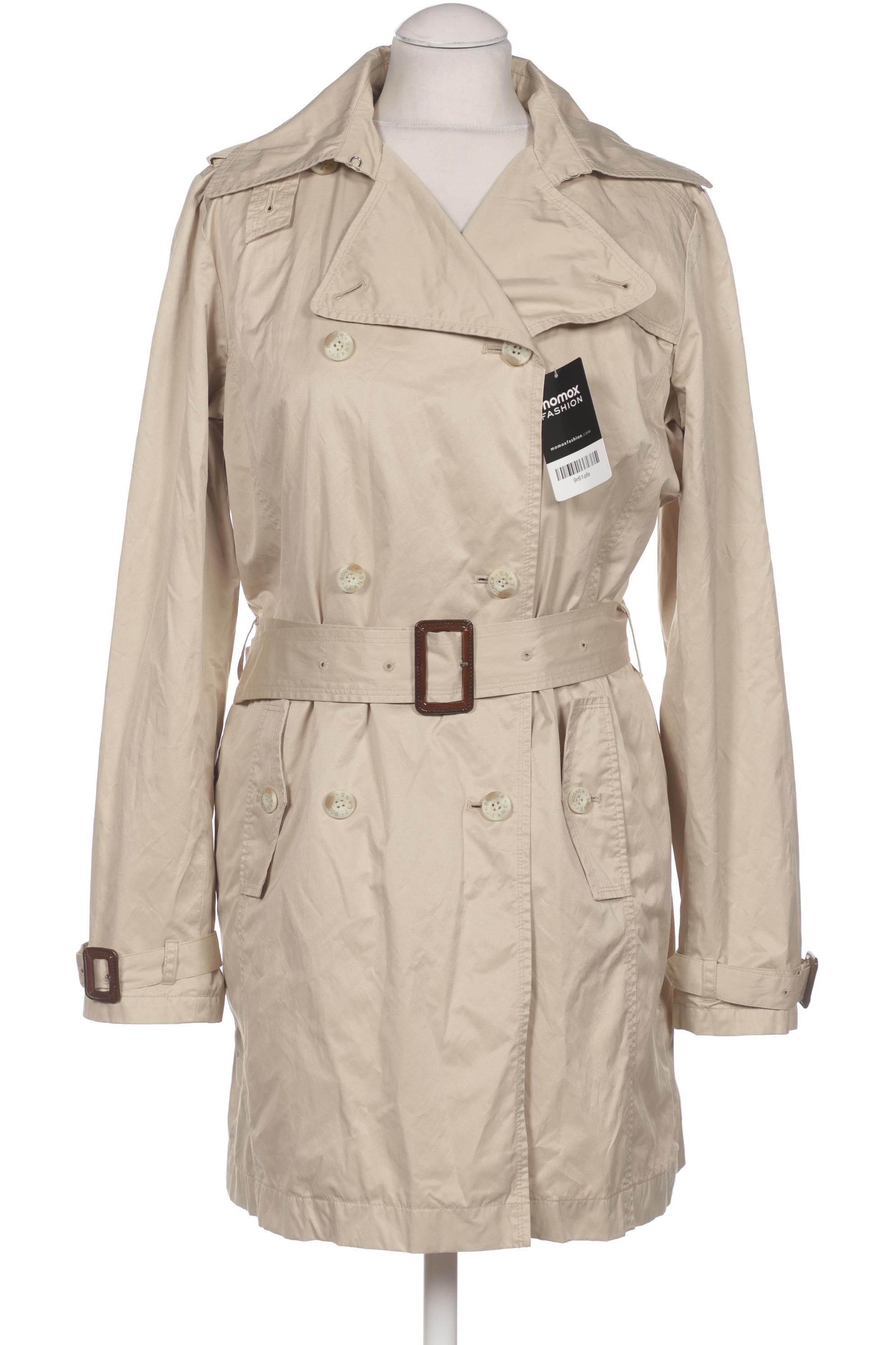 

Bogner Jeans Damen Mantel, beige, Gr. 38