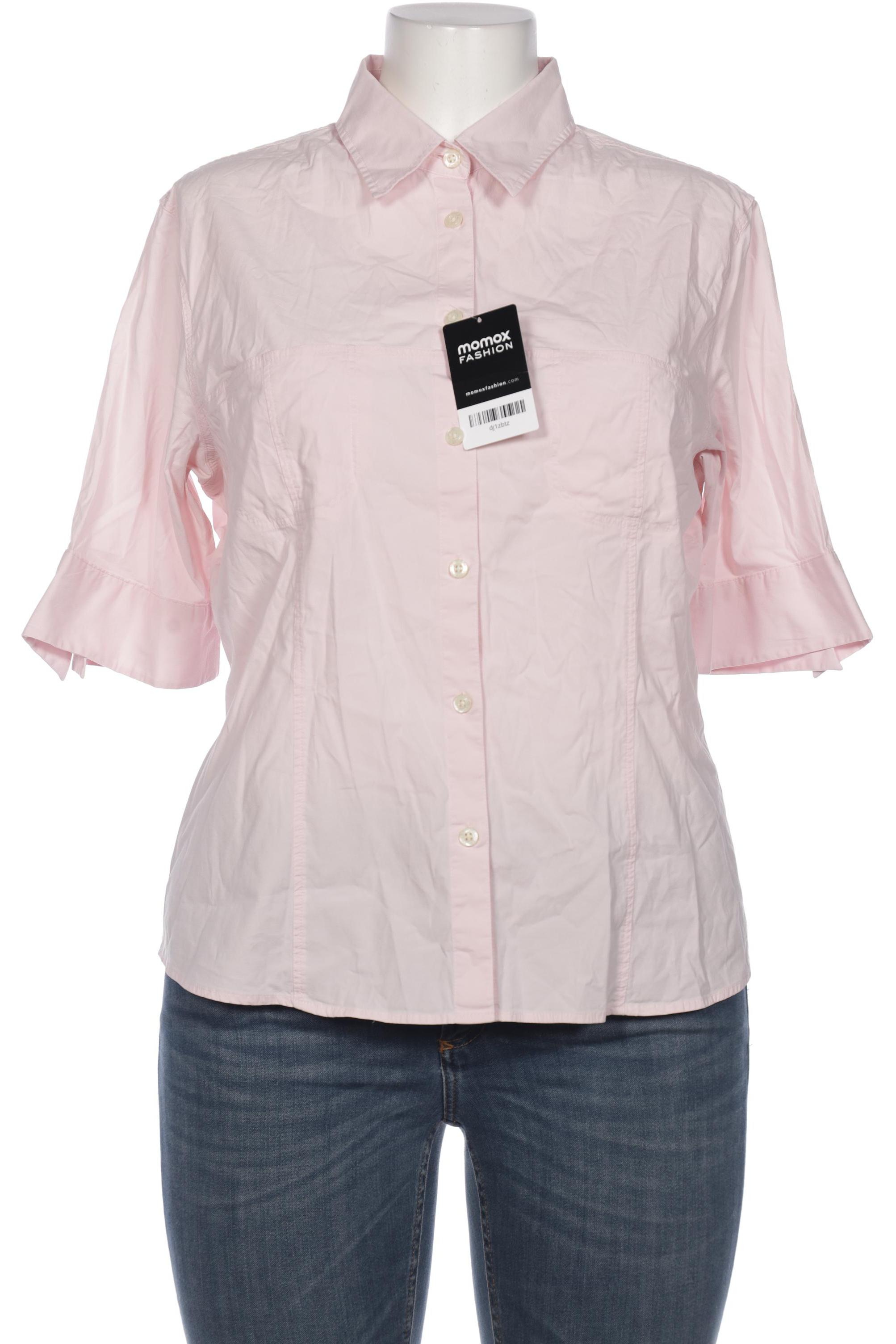 

Bogner Jeans Damen Bluse, pink, Gr. 46