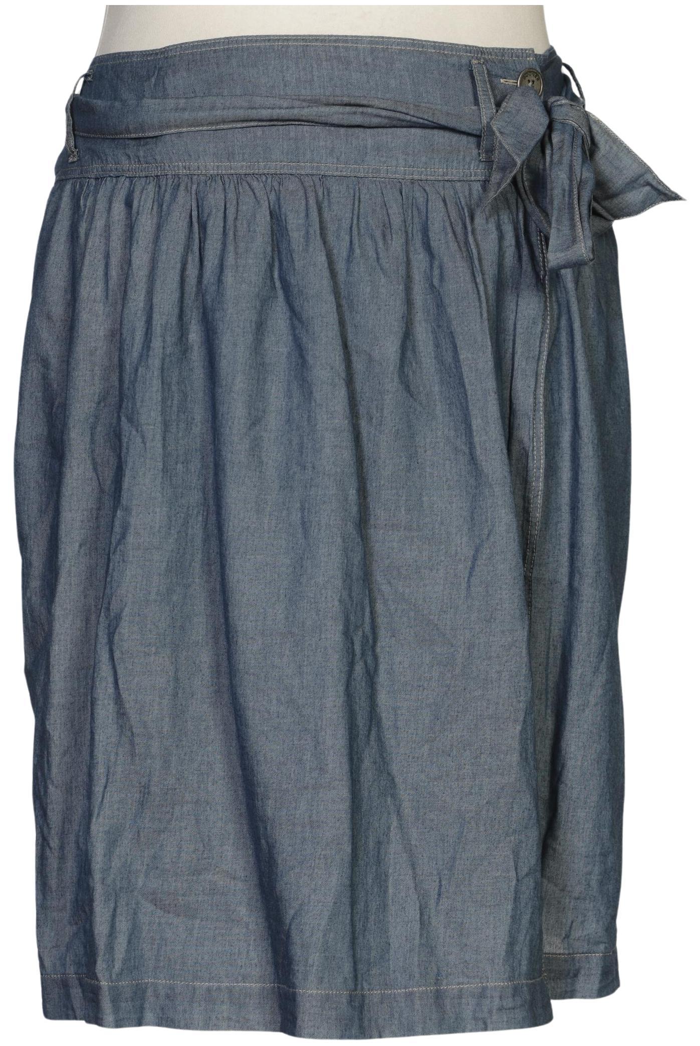 

Bogner Jeans Damen Rock, blau, Gr. 42