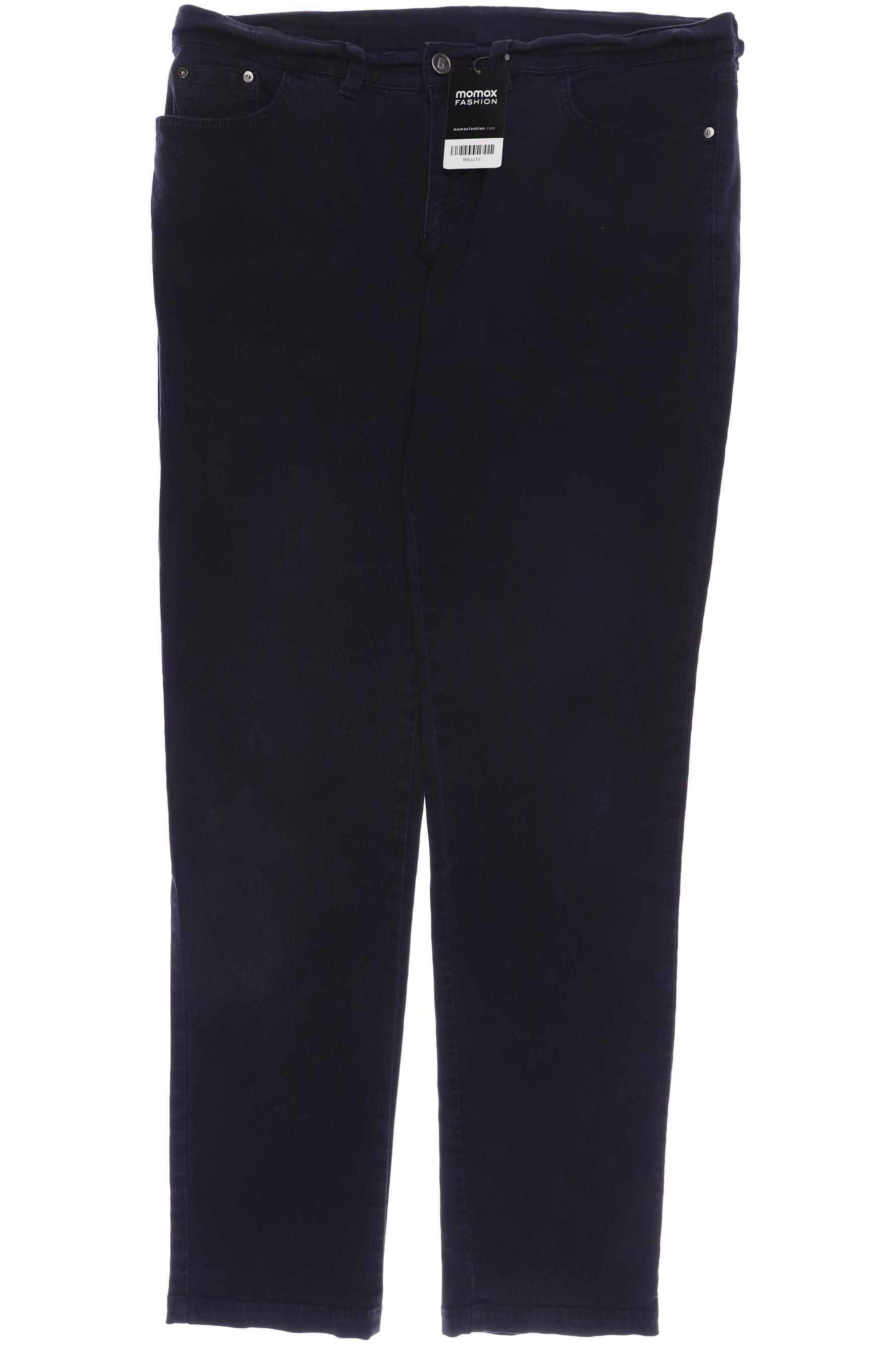 

Bogner Jeans Damen Jeans, marineblau, Gr. 37