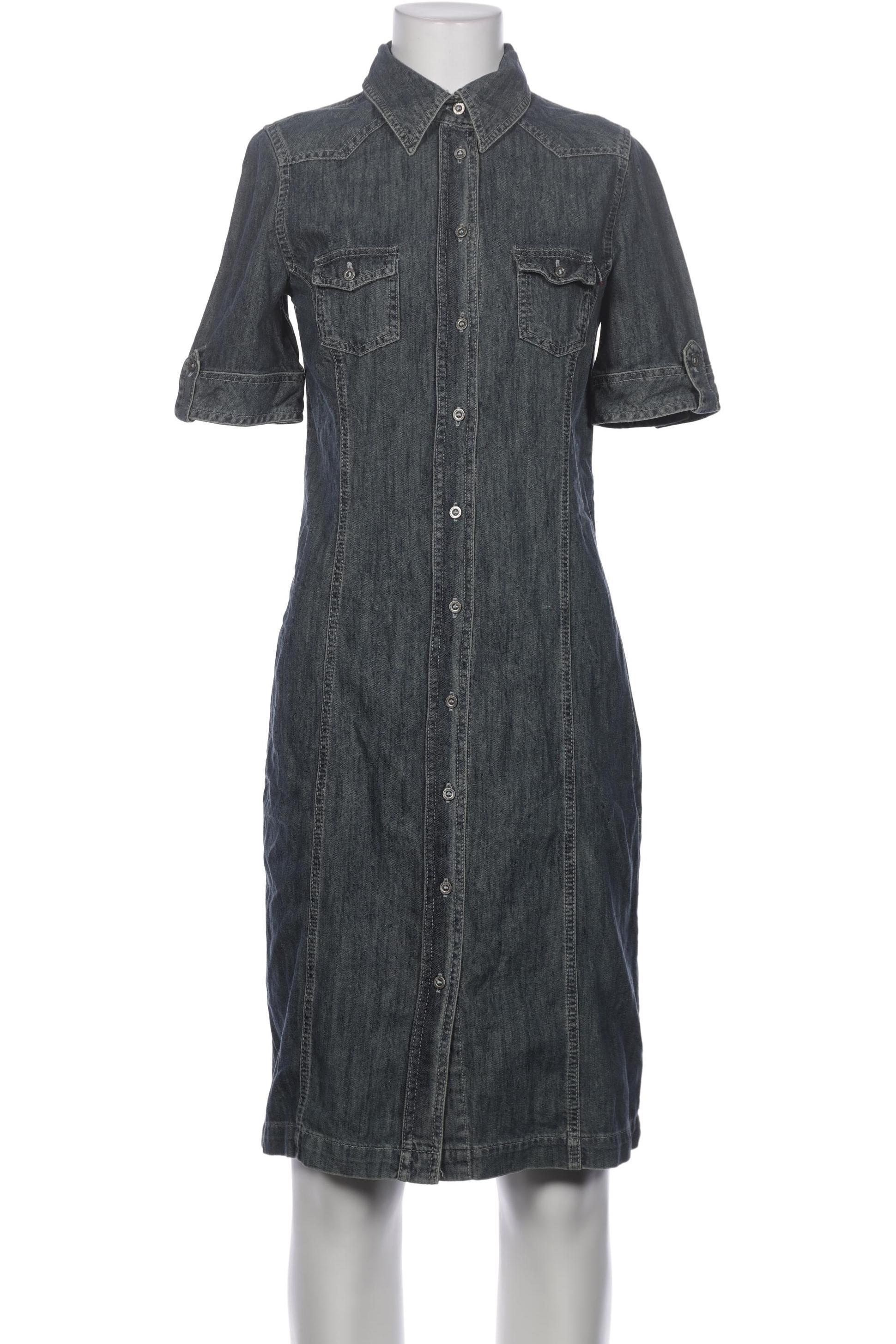 

Bogner Jeans Damen Kleid, marineblau, Gr. 38