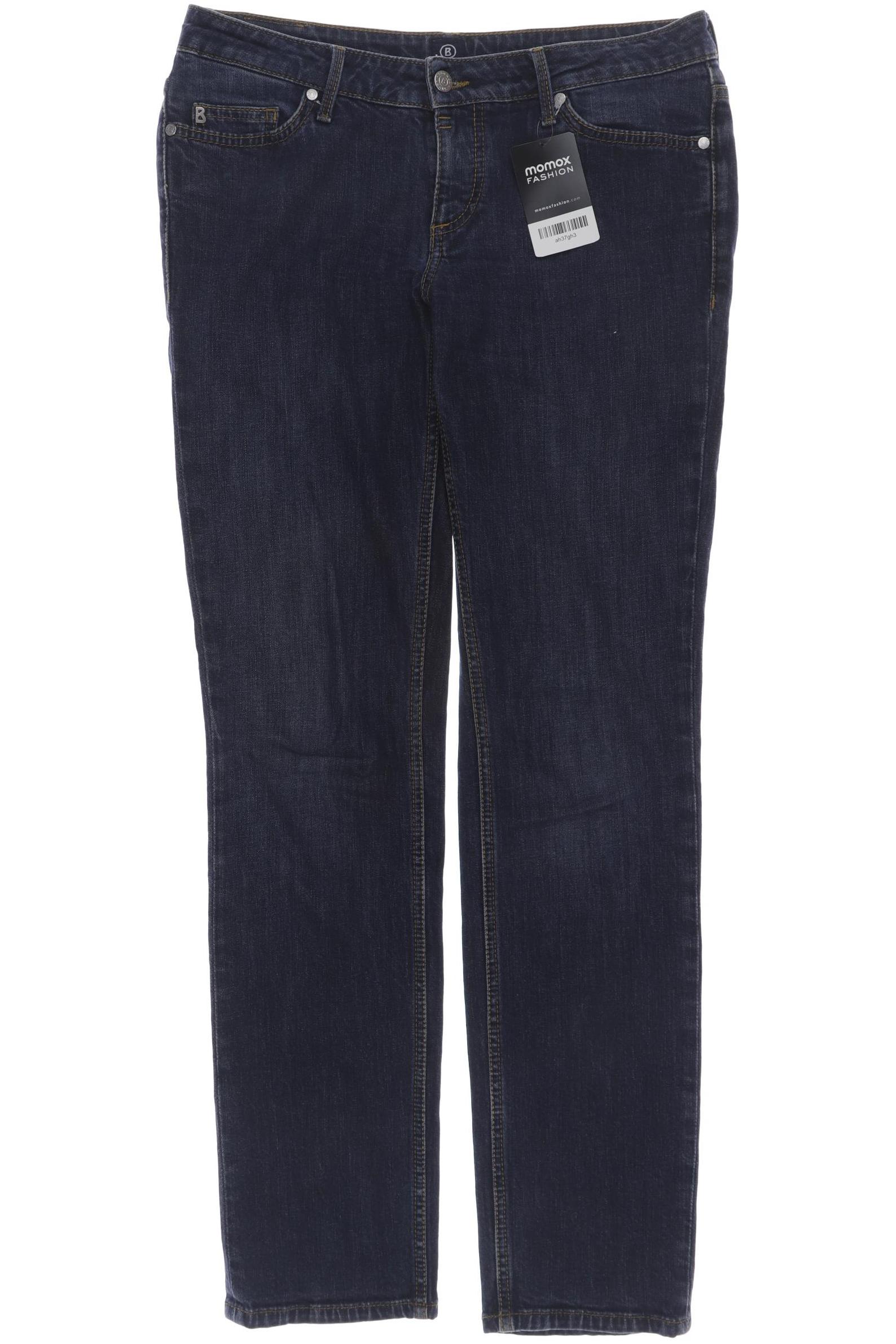 

Bogner Jeans Damen Jeans, marineblau