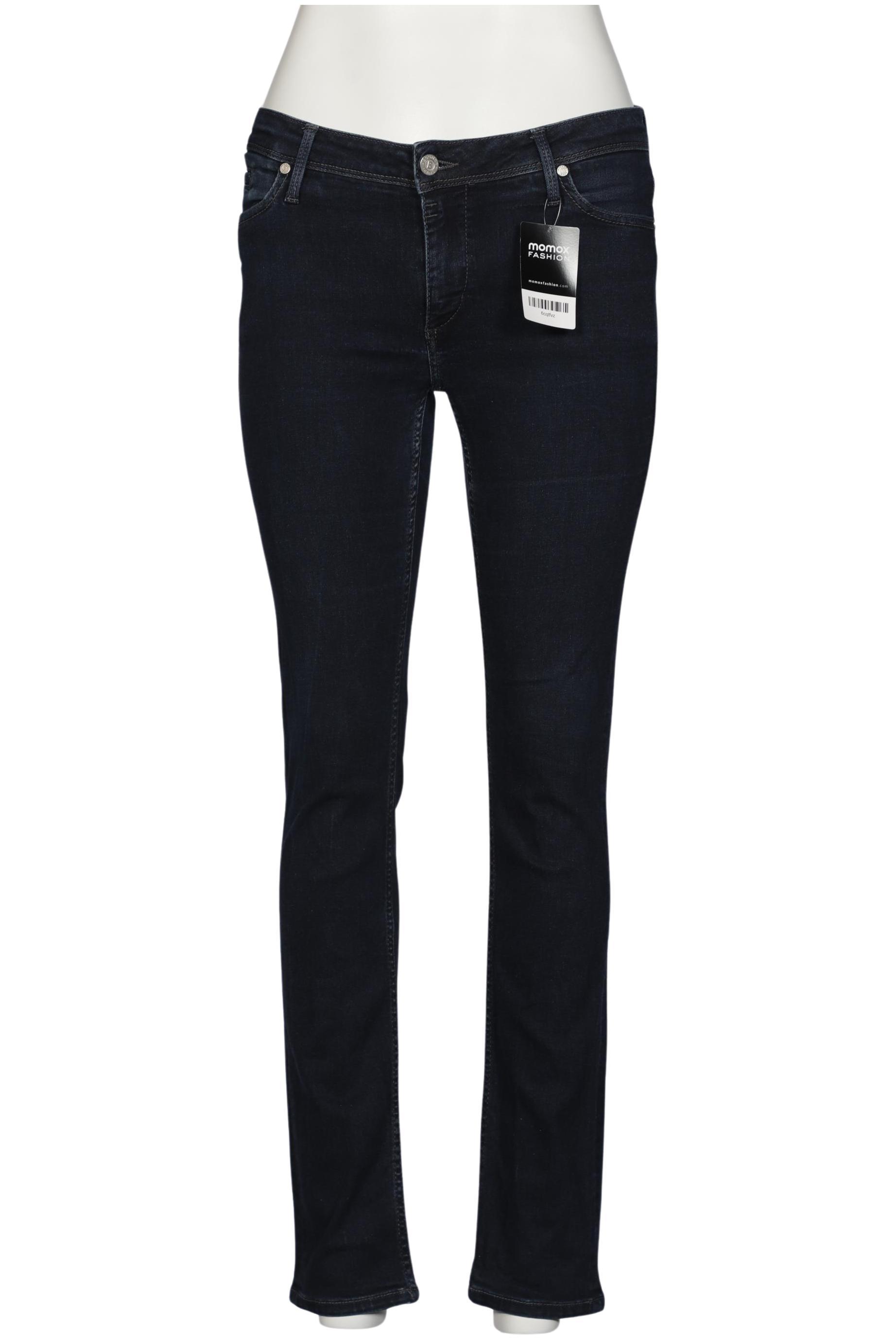 

Bogner Jeans Damen Jeans, marineblau, Gr. 31