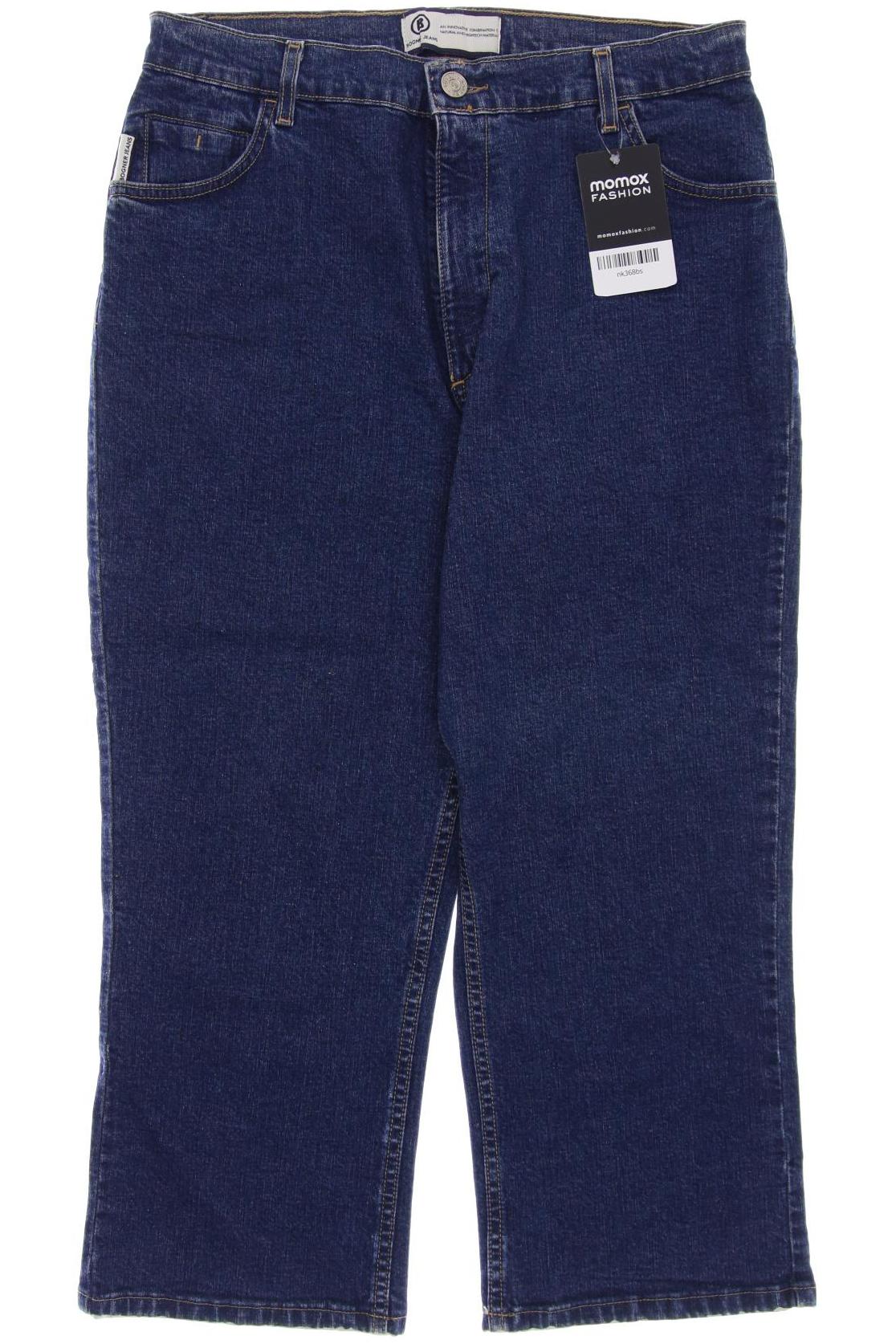 

Bogner Jeans Damen Jeans, blau
