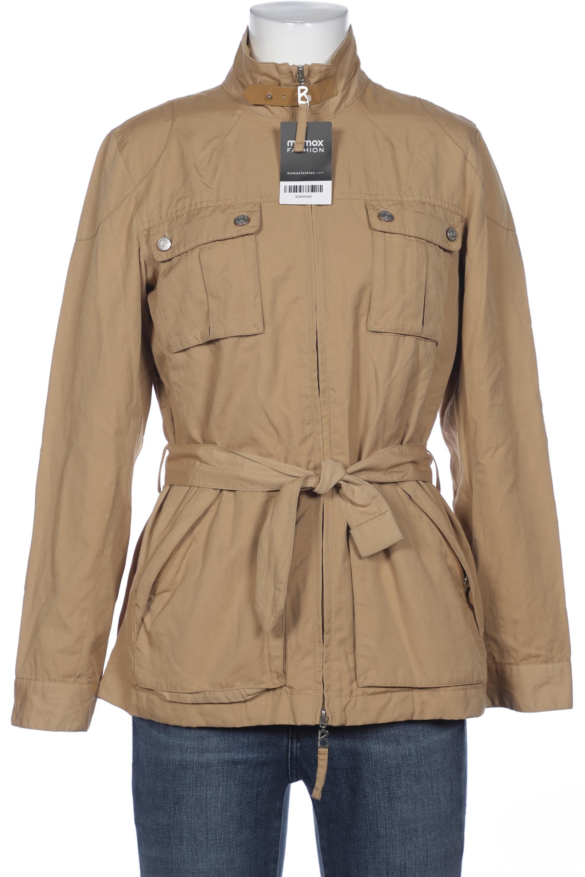 

Bogner Jeans Damen Jacke, beige