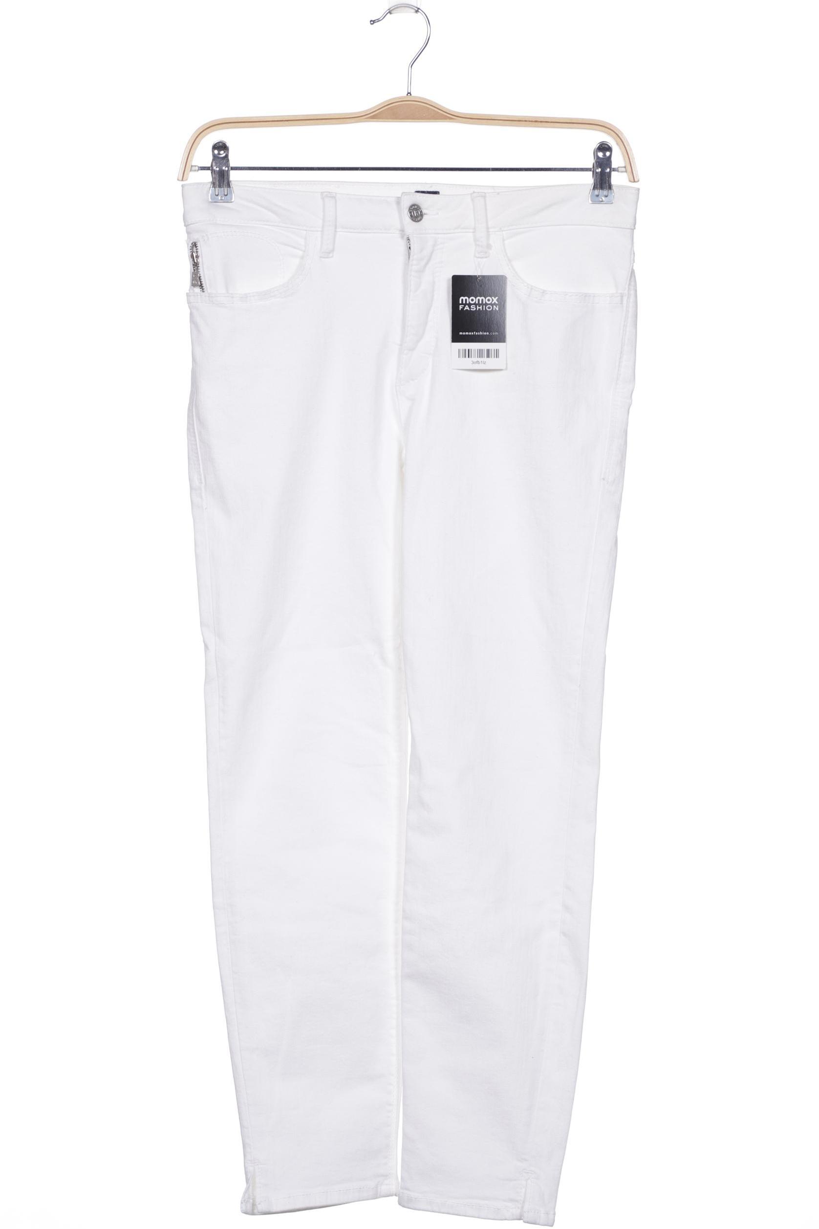 

Bogner Jeans Damen Jeans, weiß