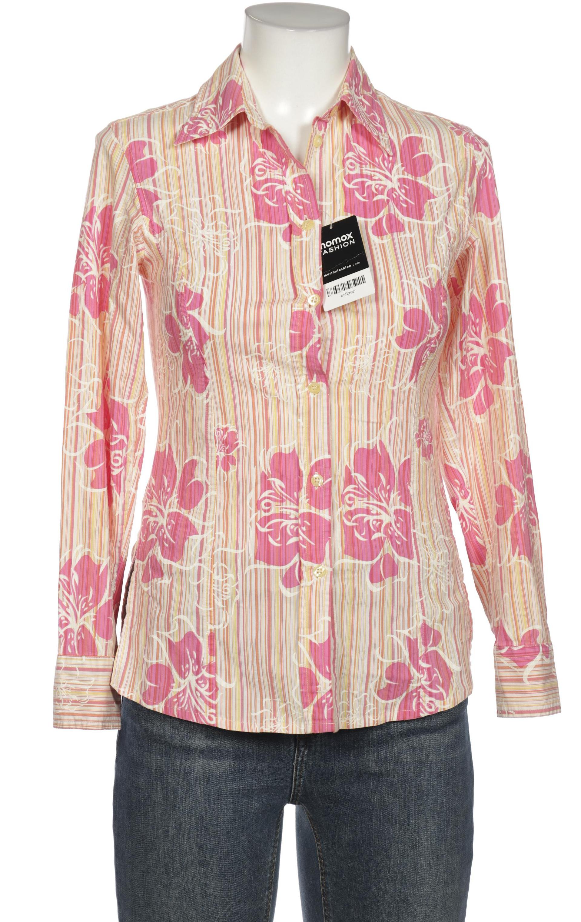 

Bogner Jeans Damen Bluse, pink
