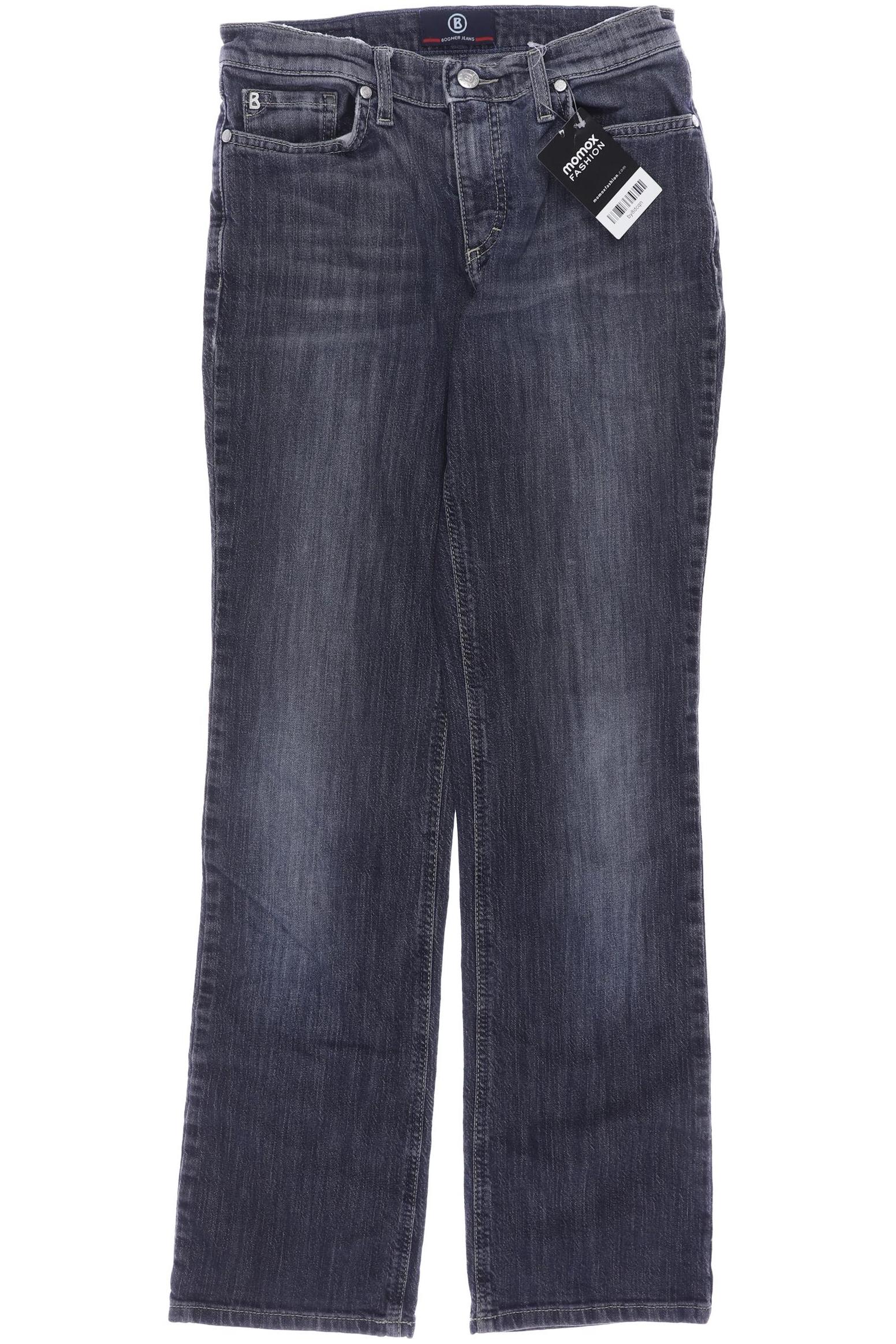 

Bogner Jeans Damen Jeans, marineblau