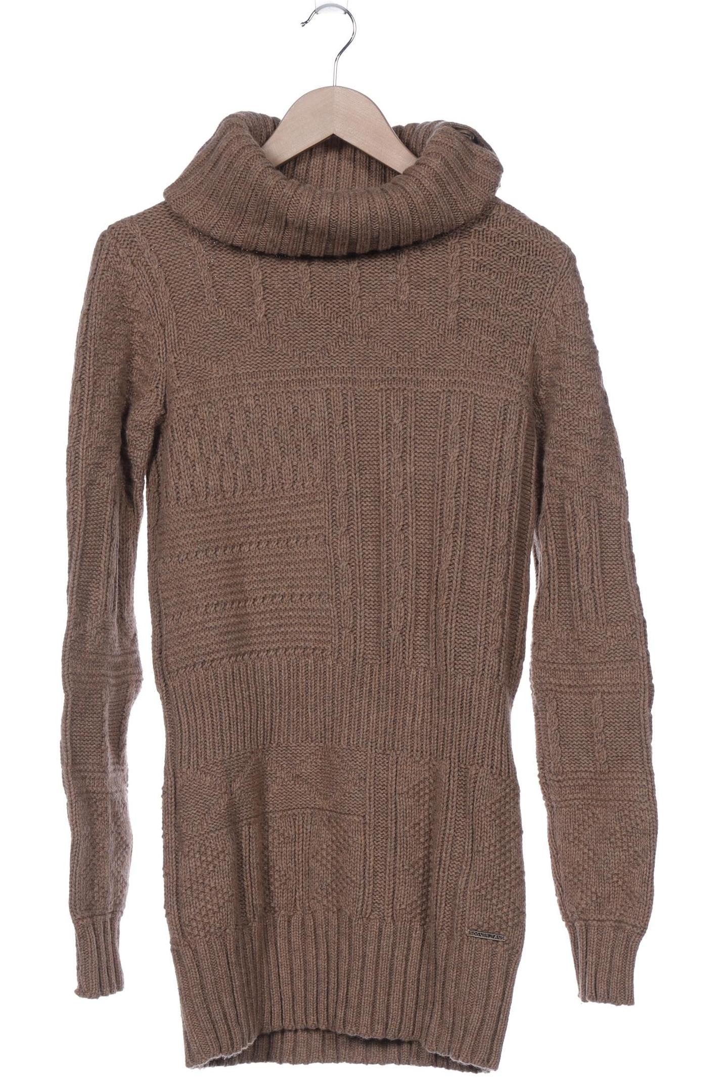 

Bogner Jeans Damen Pullover, braun, Gr. 36